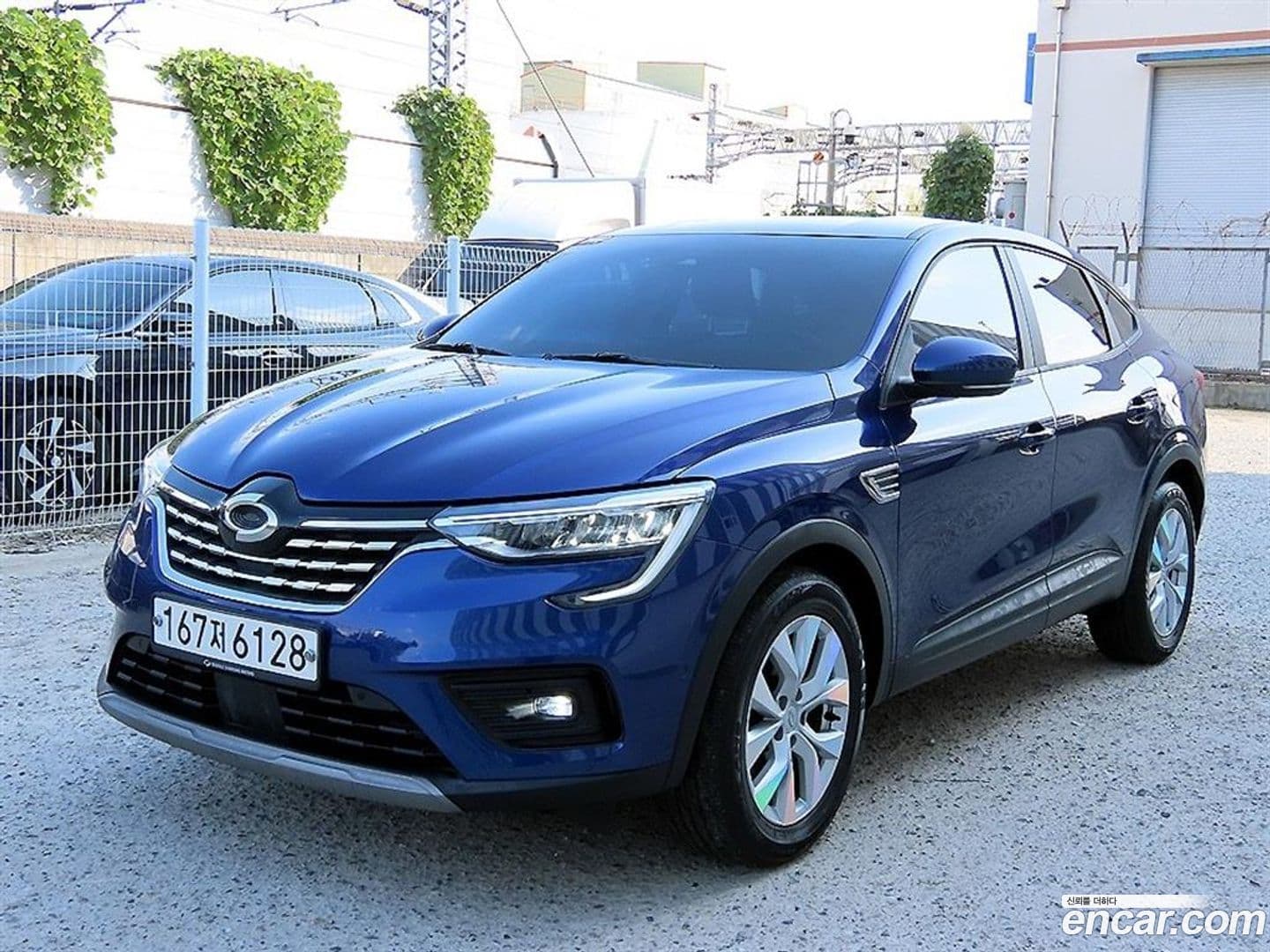 Main__Slider__Photo:XM3 Renault Korea 2020.8-0