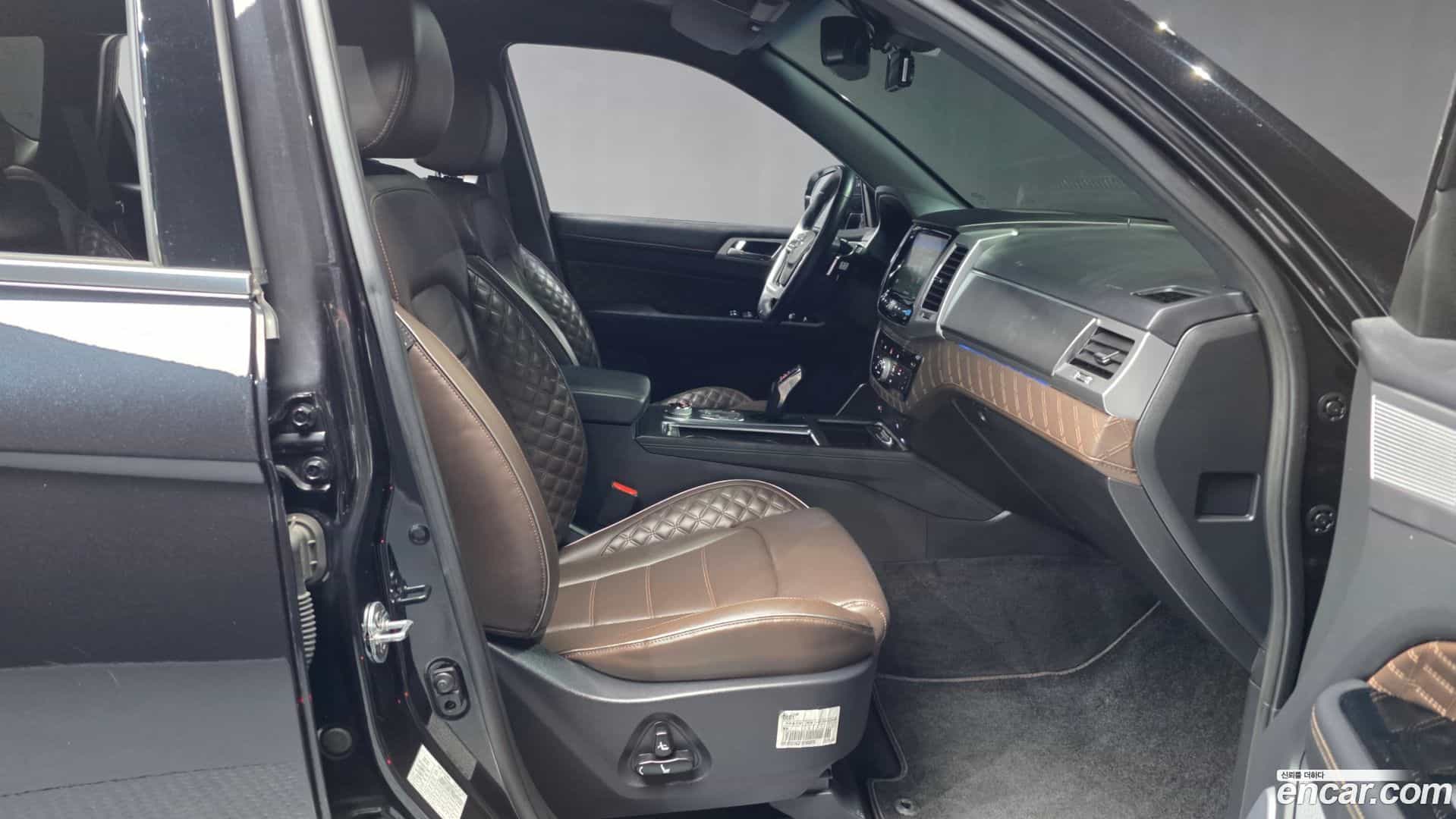 Rexton KG Mobility 2021.5-OPTION-015