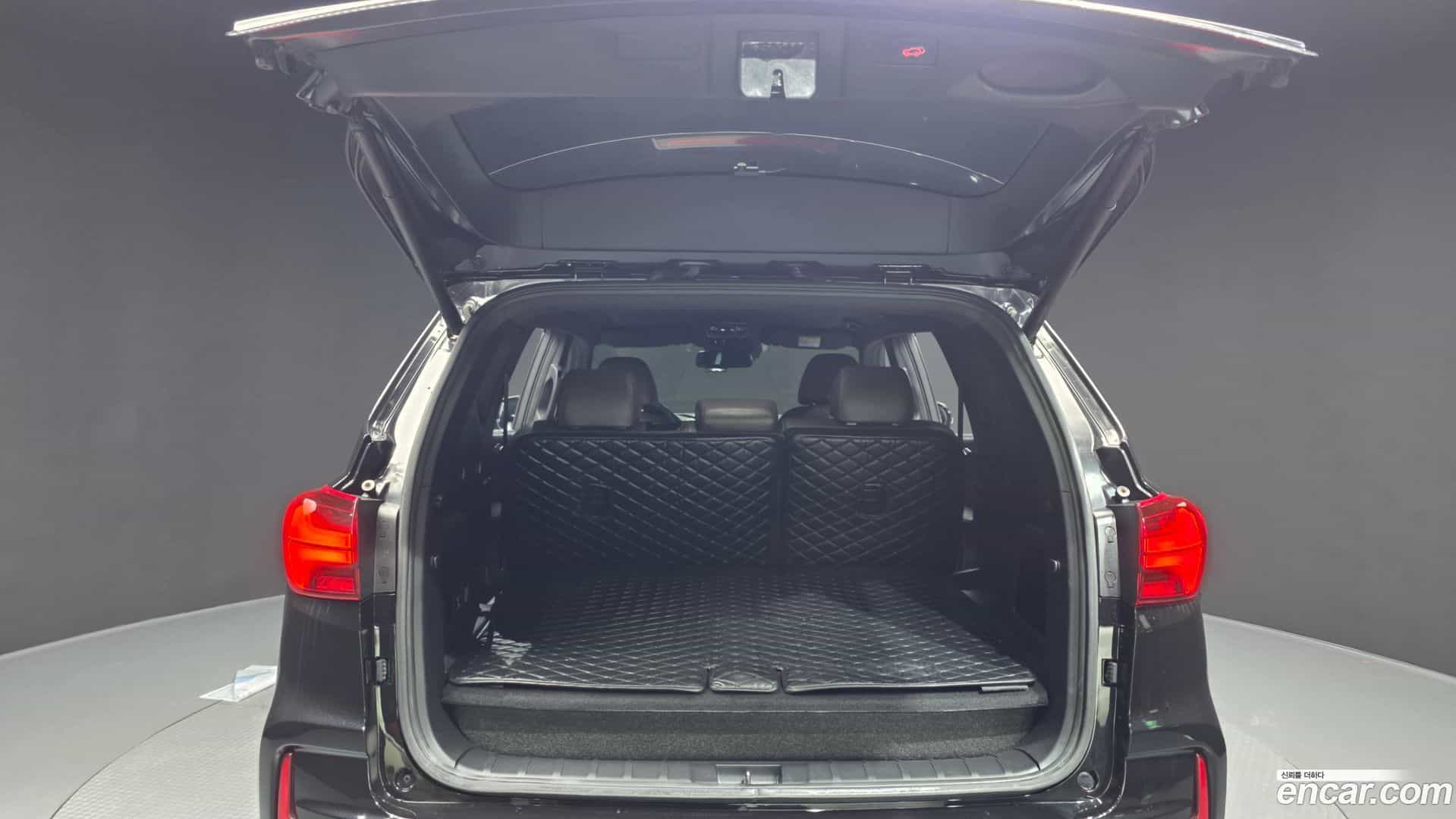 Rexton KG Mobility 2021.5-OPTION-024