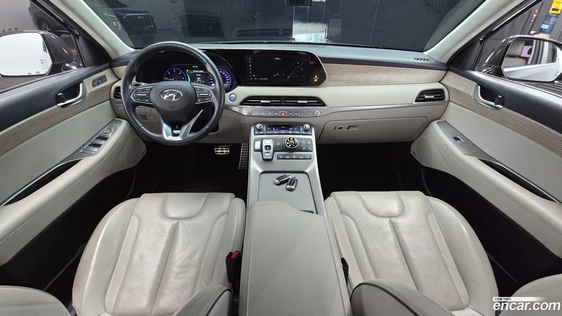 Palisade Hyundai 2019.11-INNER-007