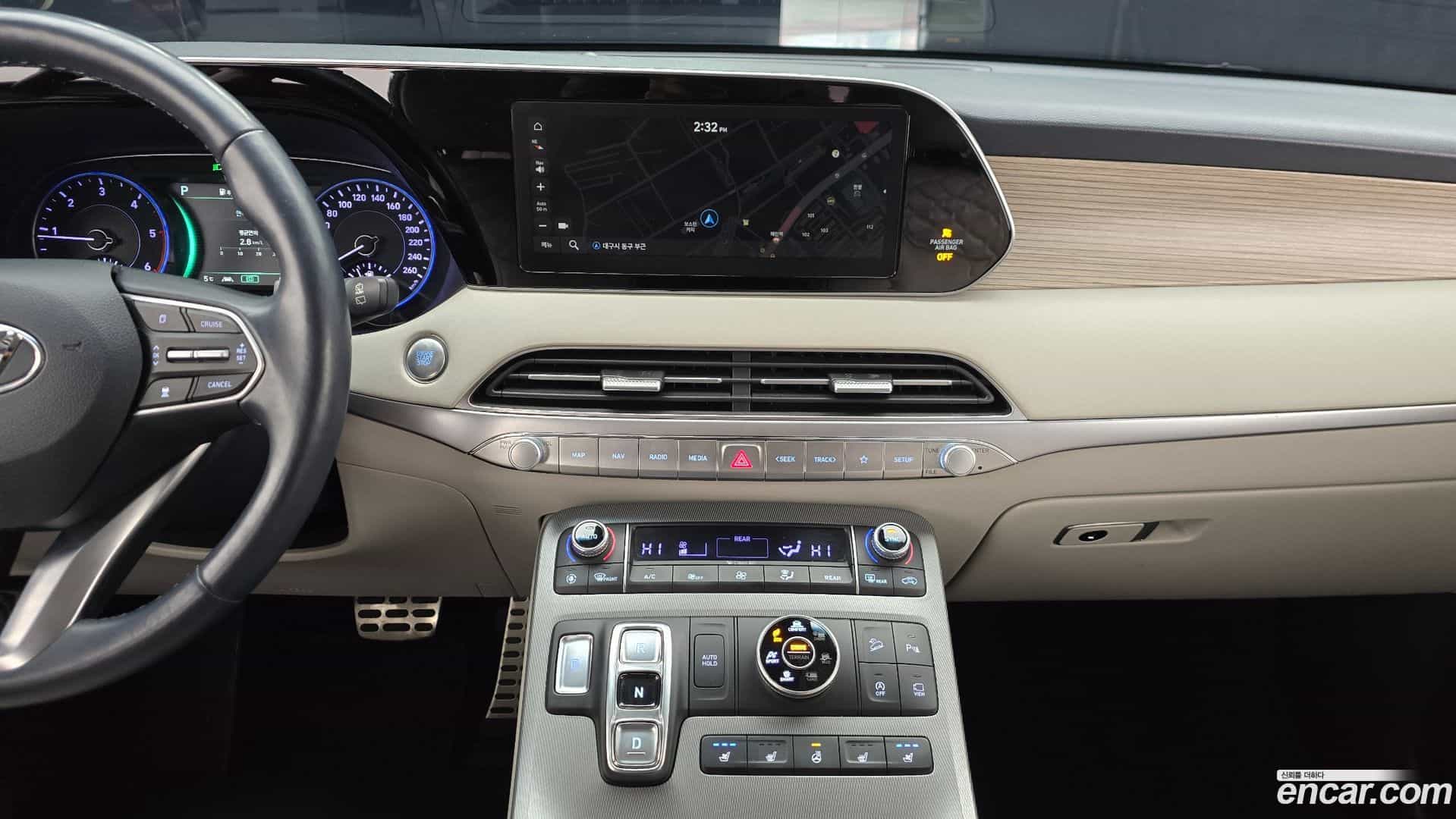 Palisade Hyundai 2019.11-OPTION-019