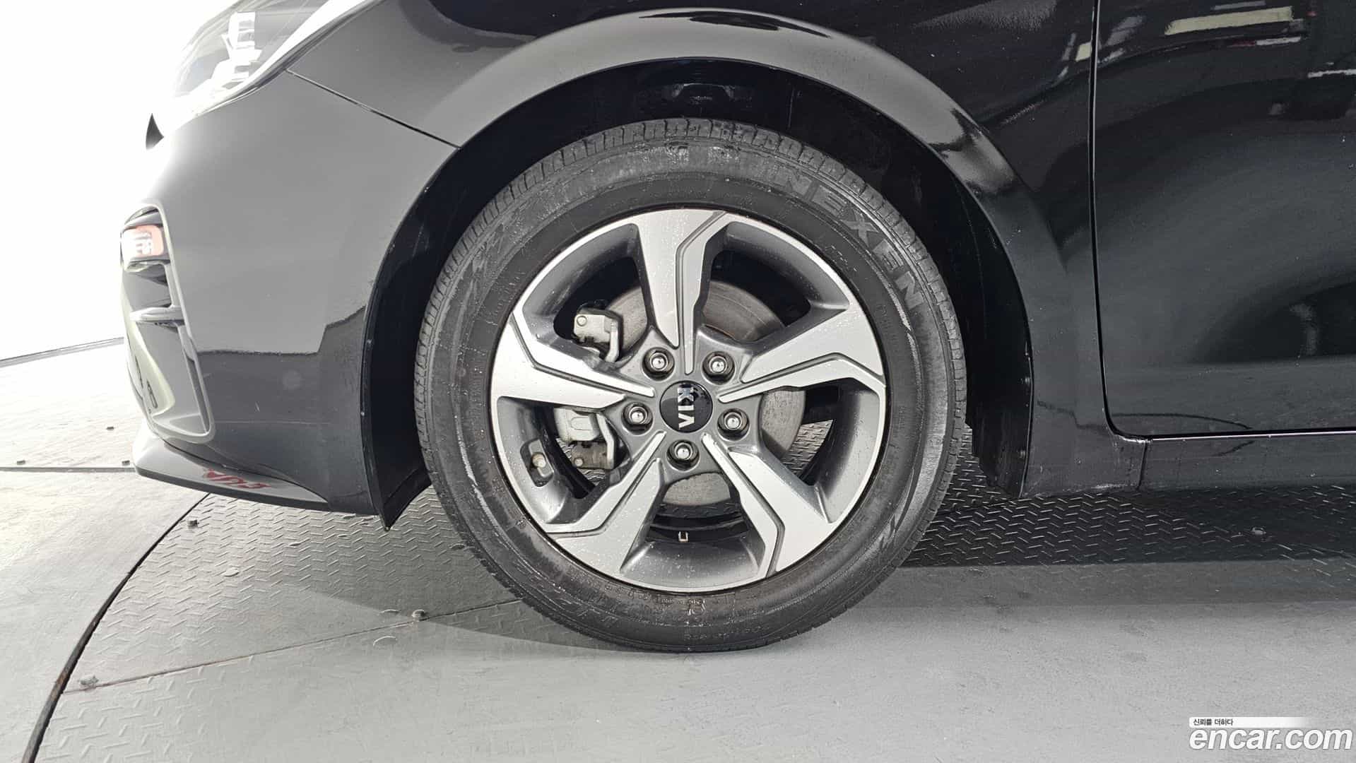 K3 Kia 2019.11-OUTER-005