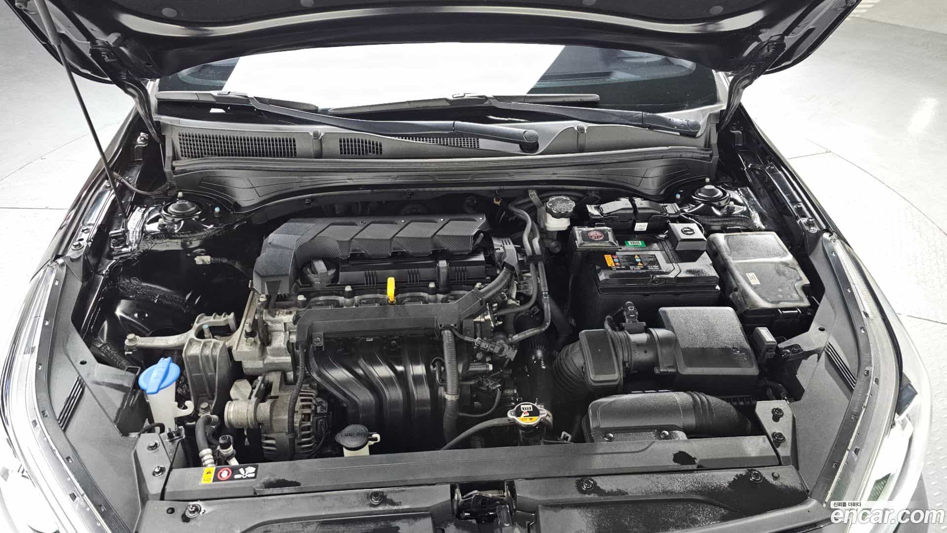 K3 Kia 2019.11-INNER-006