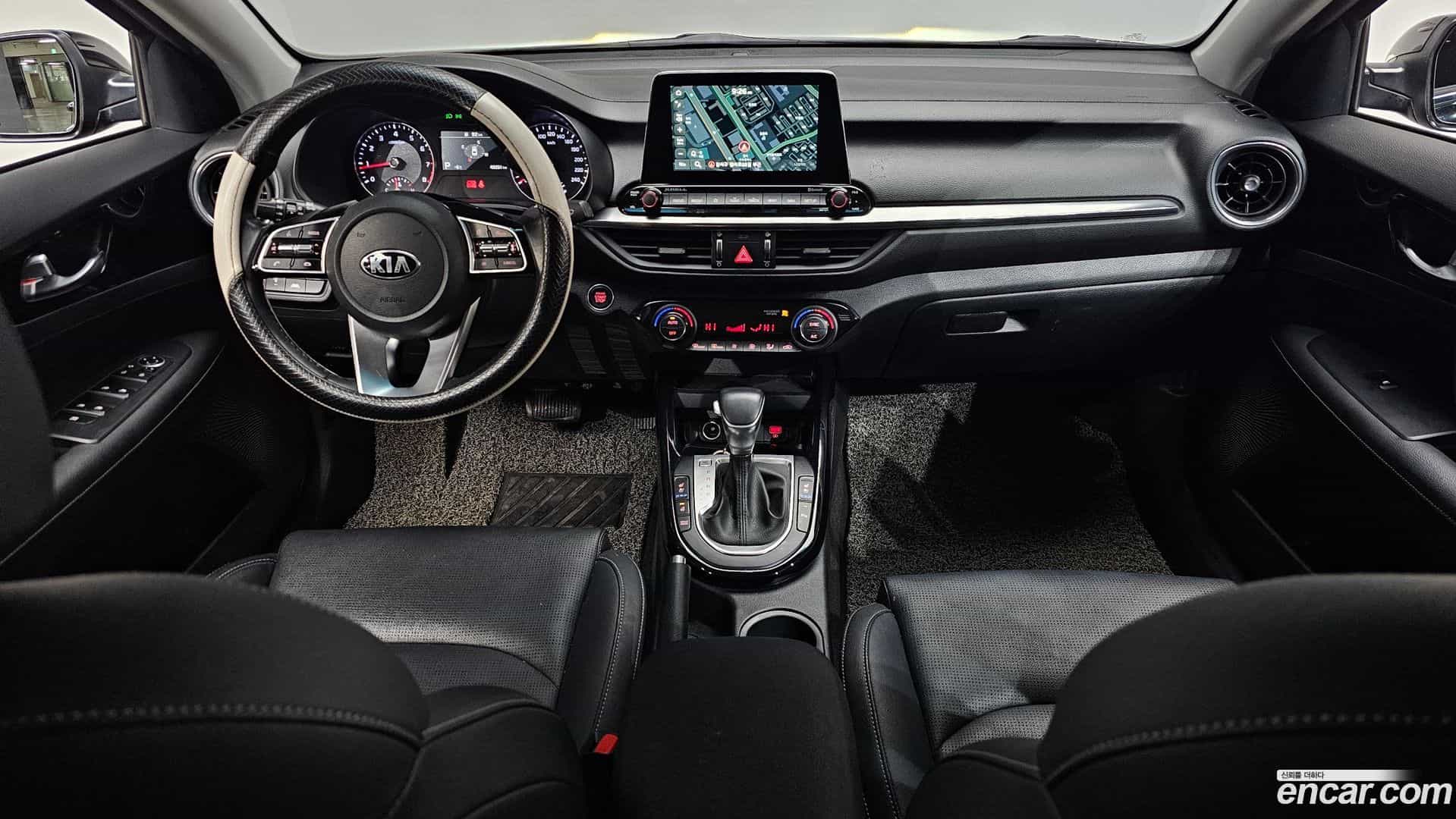 K3 Kia 2019.11-INNER-007