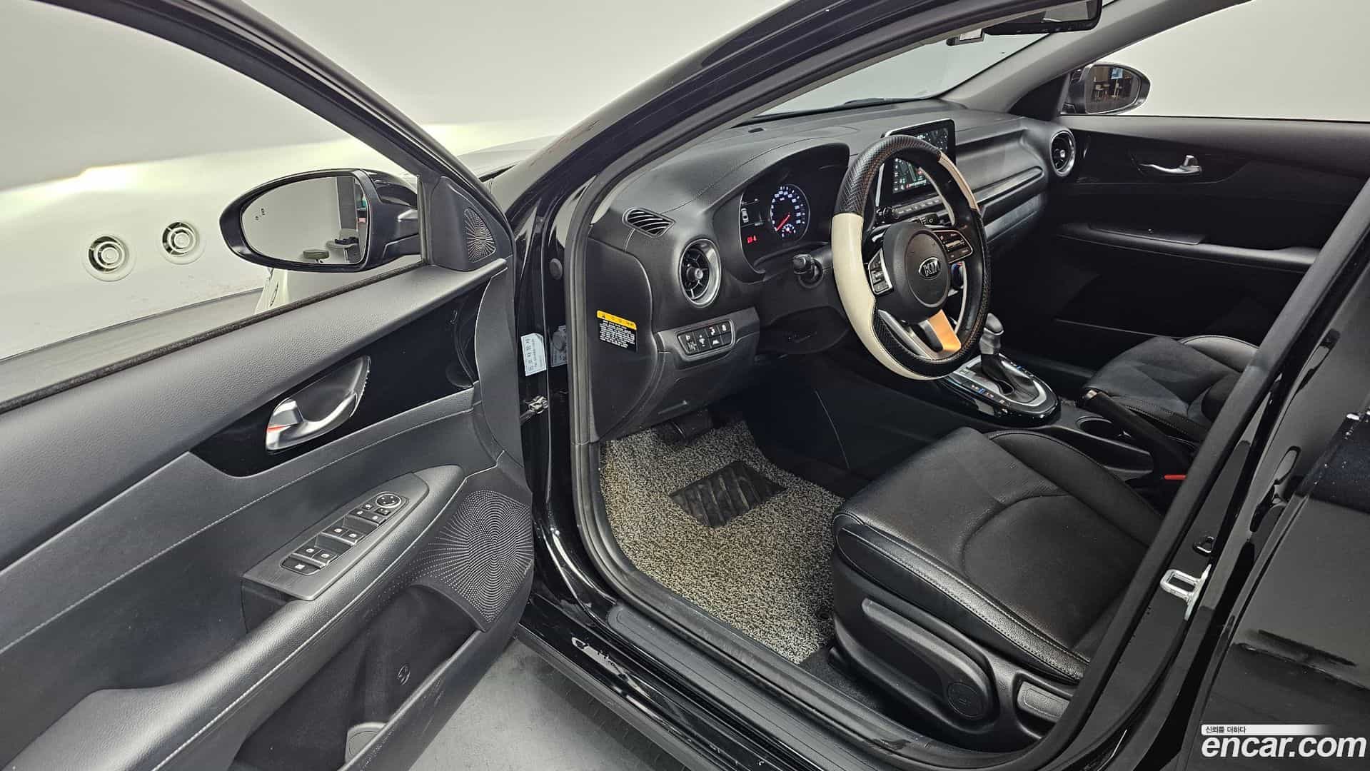 K3 Kia 2019.11-OPTION-015