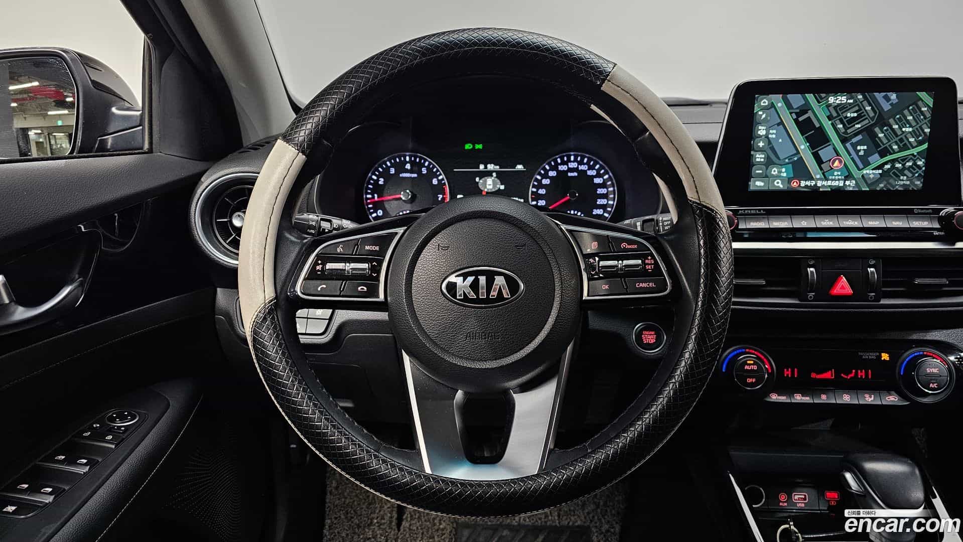 K3 Kia 2019.11-OPTION-017