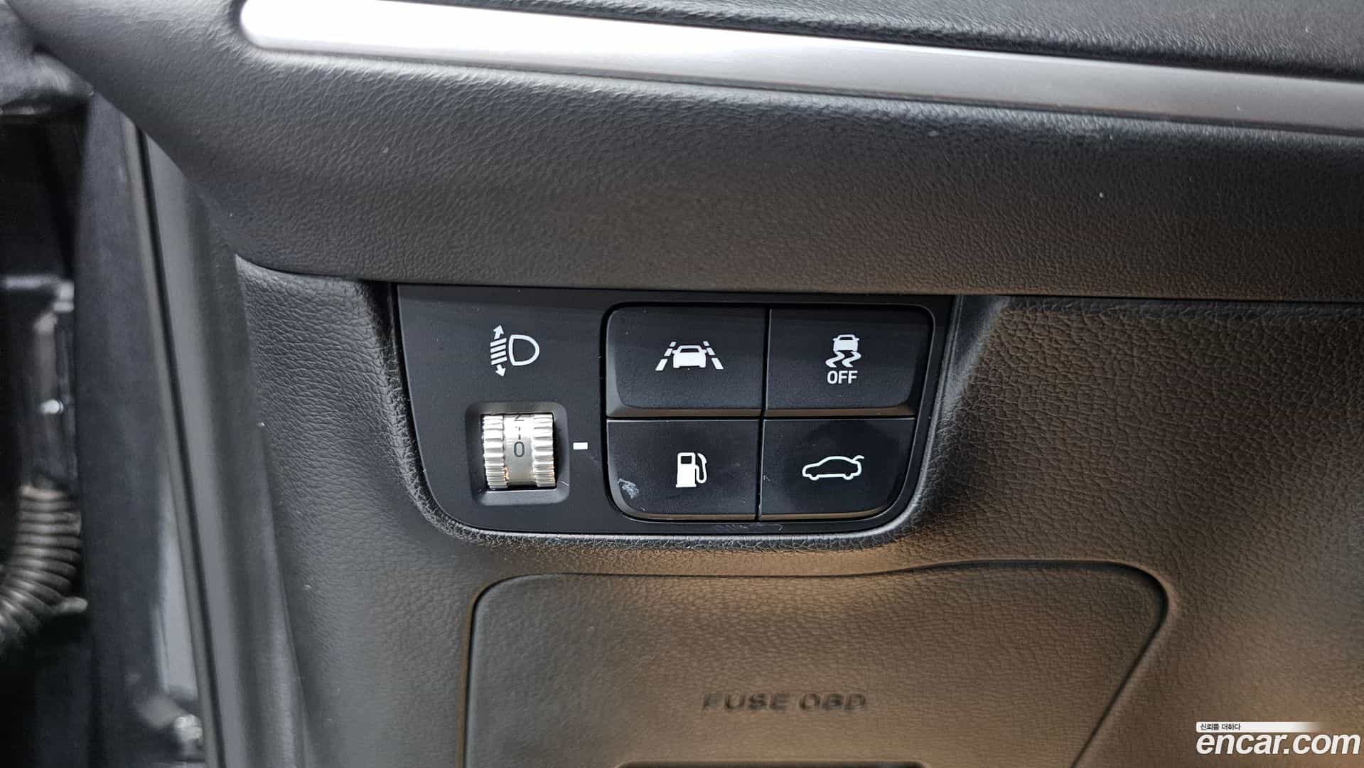 Grandeur Hyundai 2020.7-OPTION-017