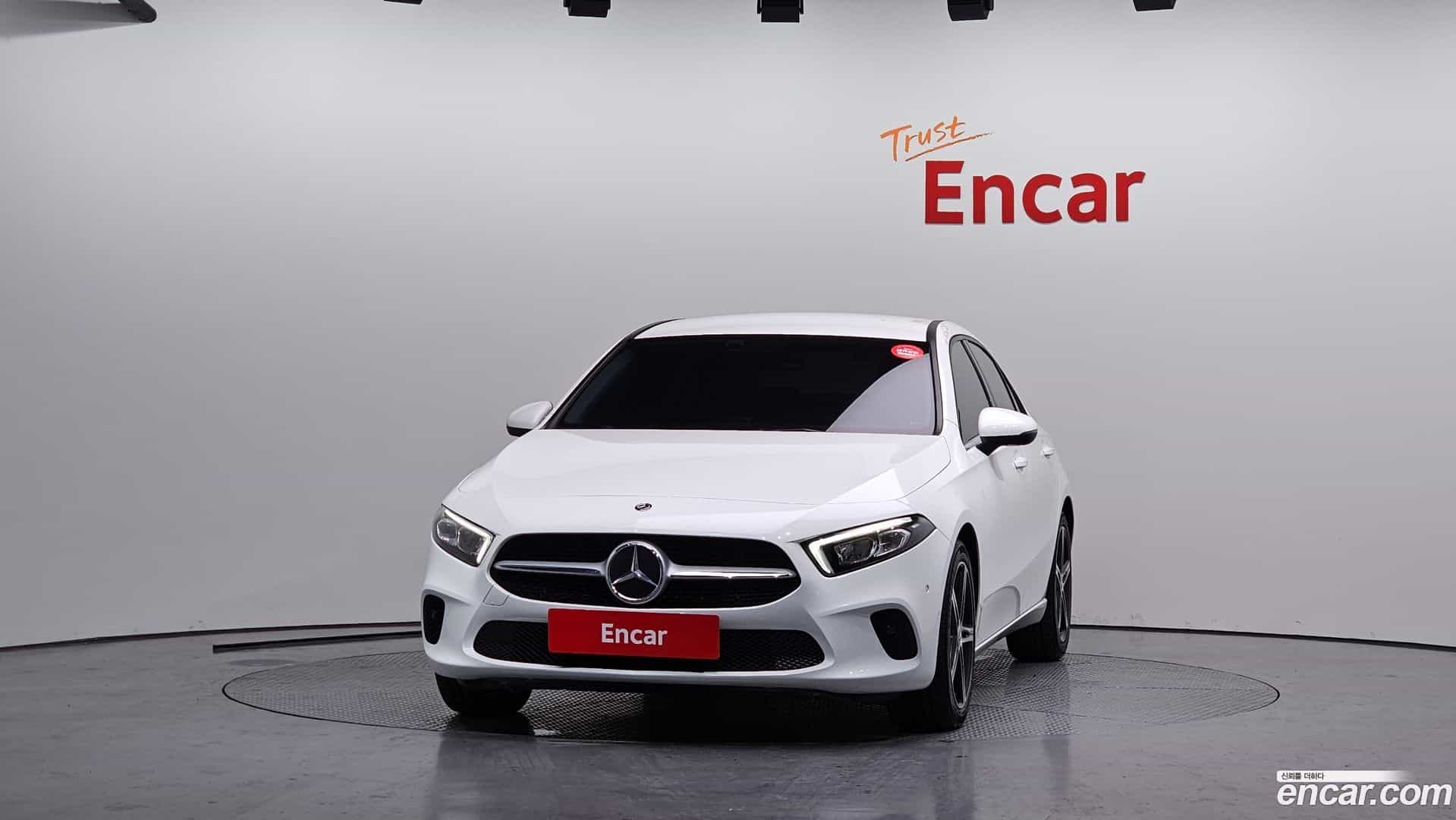 A-Class Mercedes-Benz 2020.11-OUTER-003