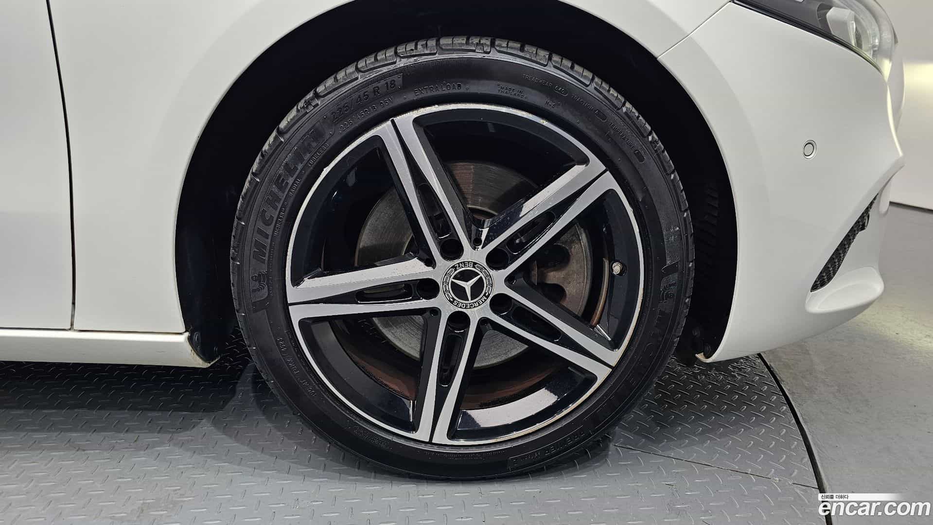 A-Class Mercedes-Benz 2020.11-OUTER-005