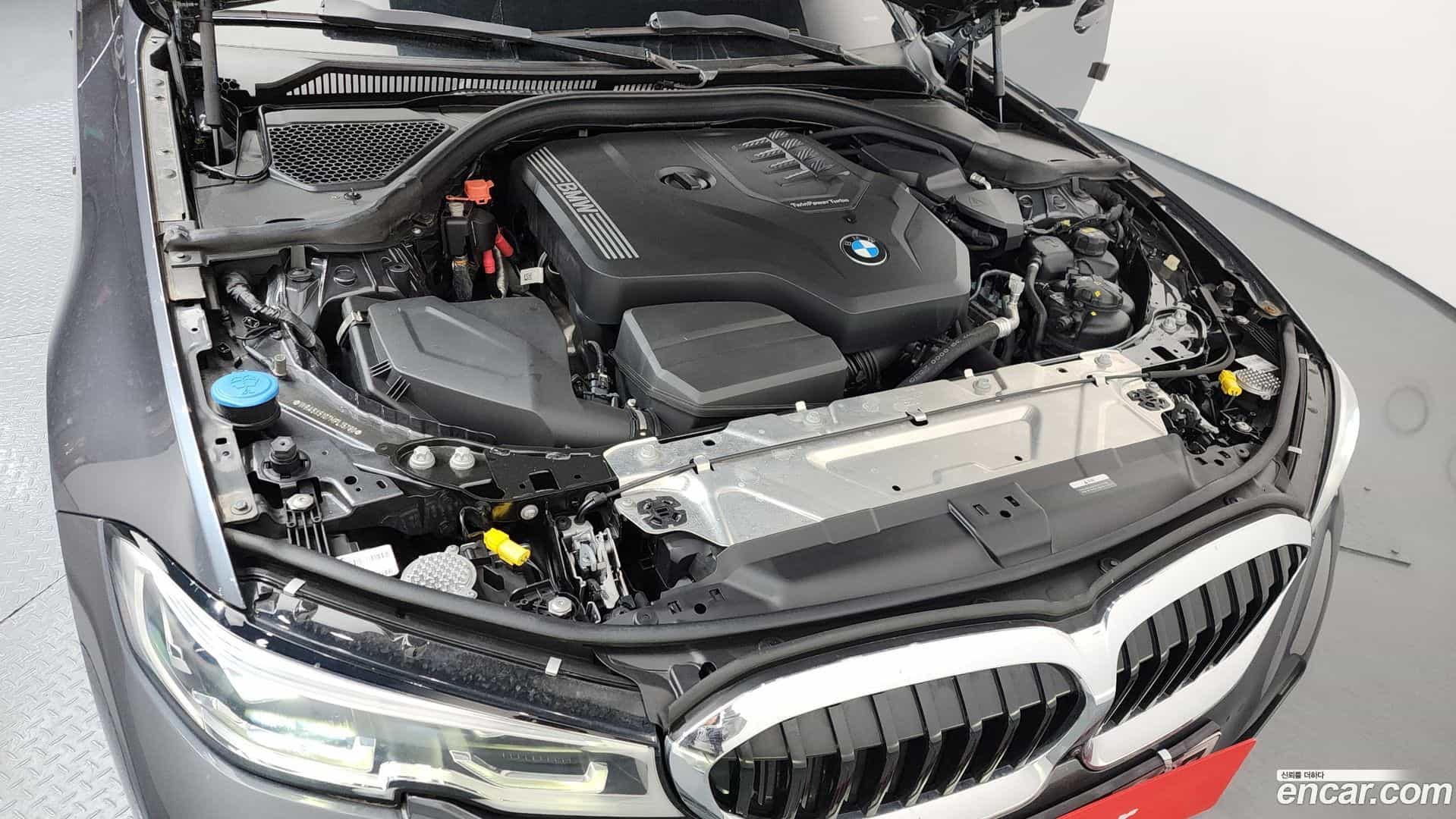 3-Series BMW 2021.5-INNER-006