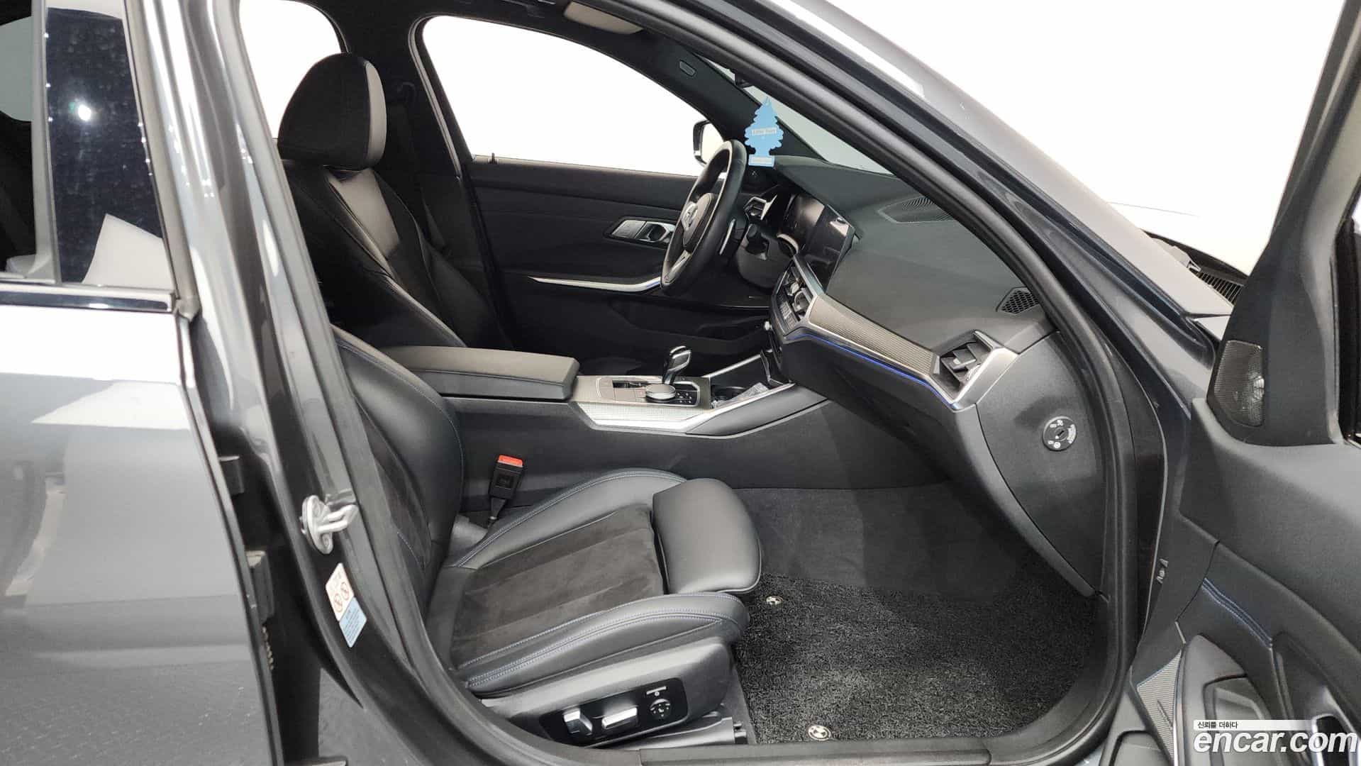 3-Series BMW 2021.5-OPTION-015