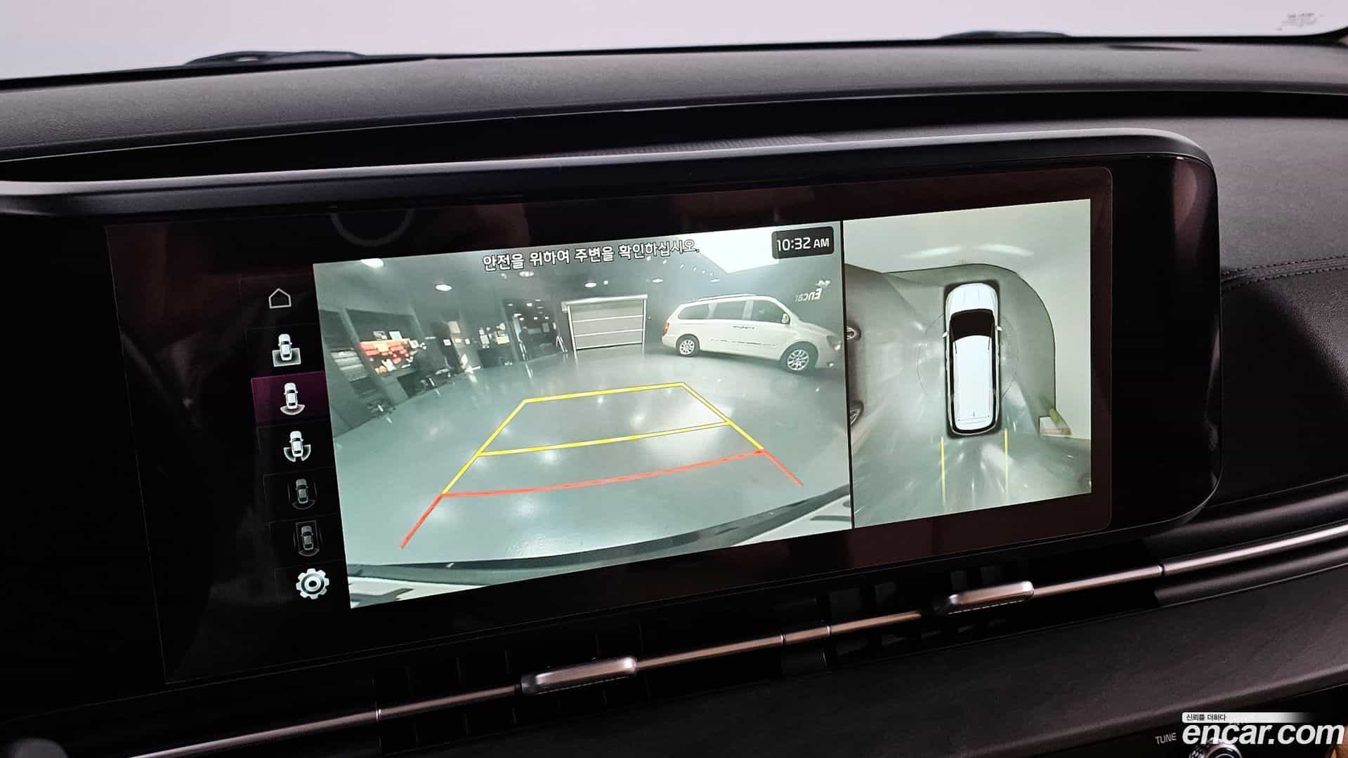 Canival Kia 2021.2-OPTION-020