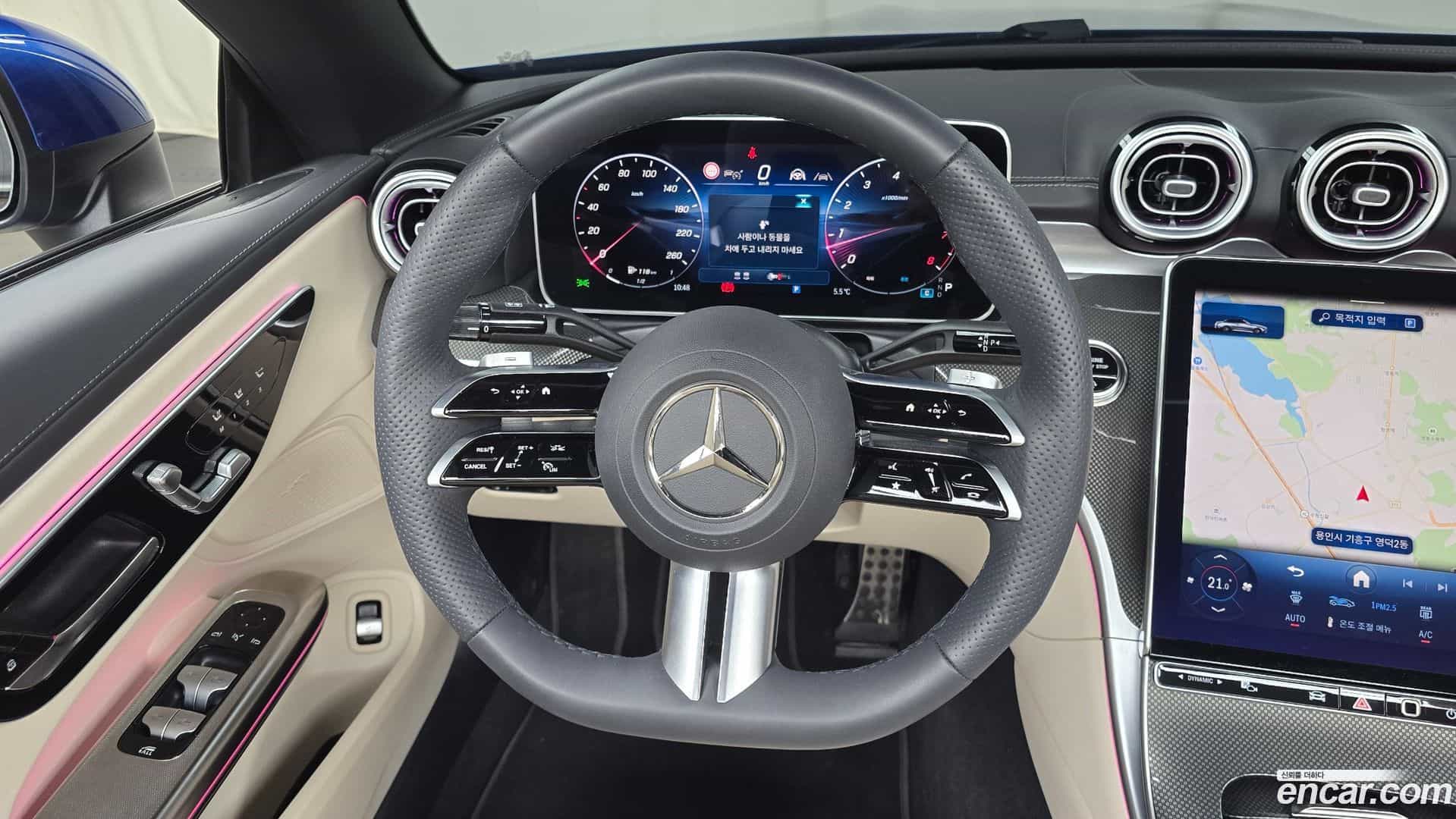 CLE-Class Mercedes-Benz 2025.5-OPTION-016