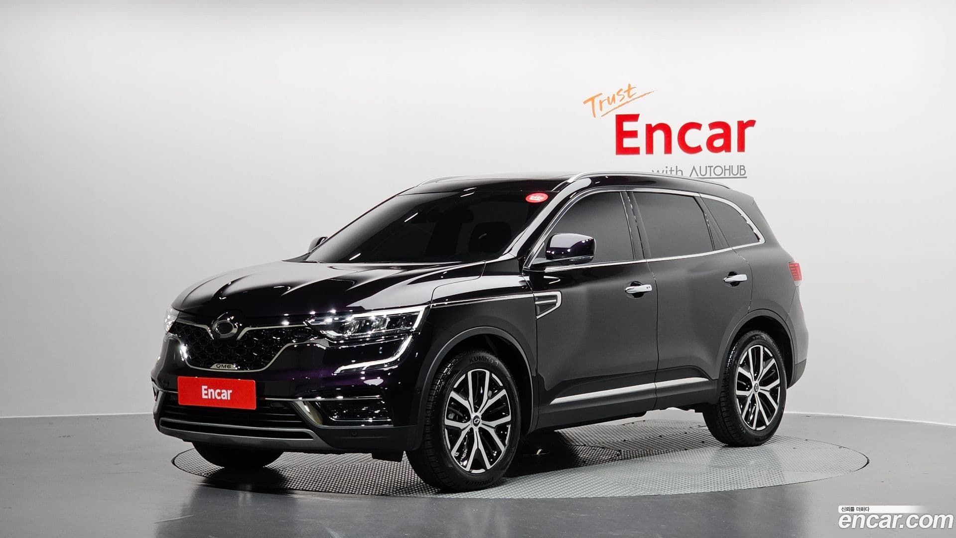 Main__Slider__Photo:QM6 Renault Korea 2022.7-0