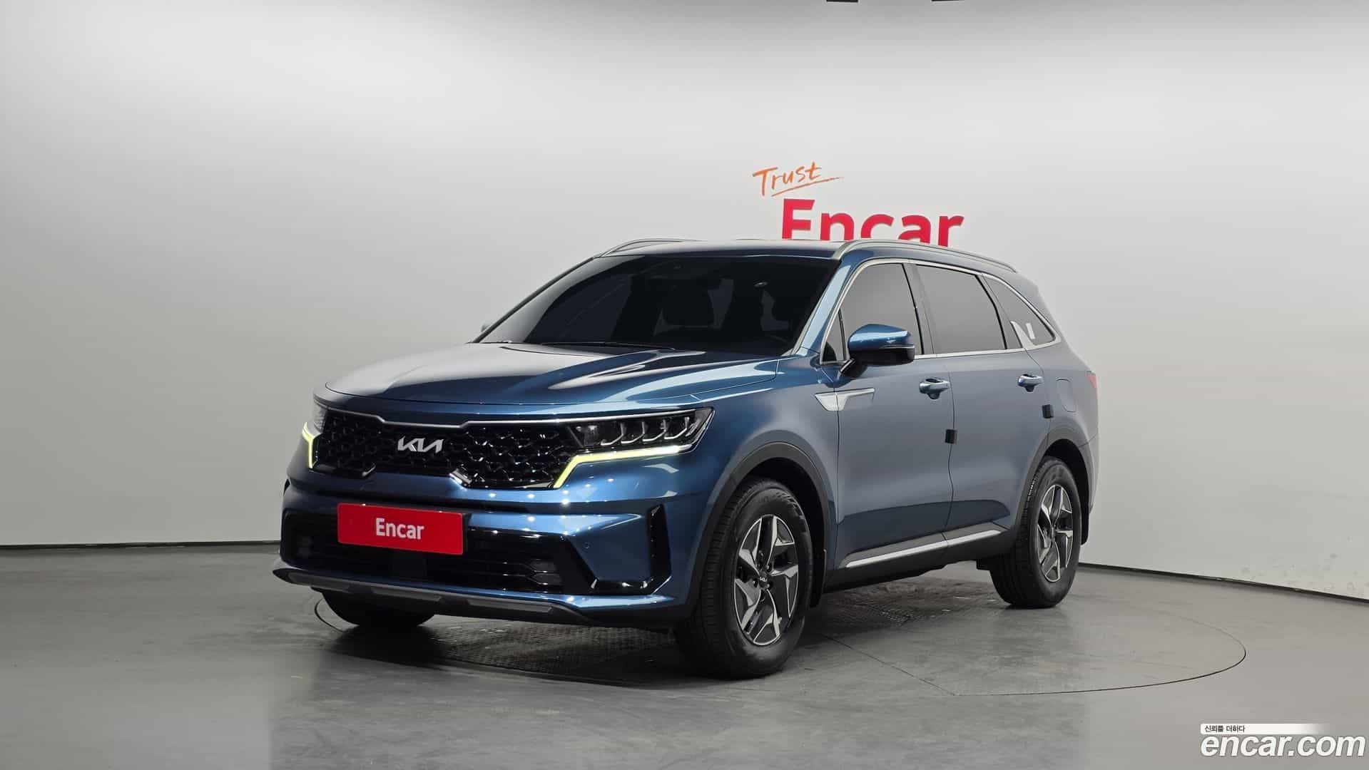 Sorento Kia 2021.11-OUTER-001