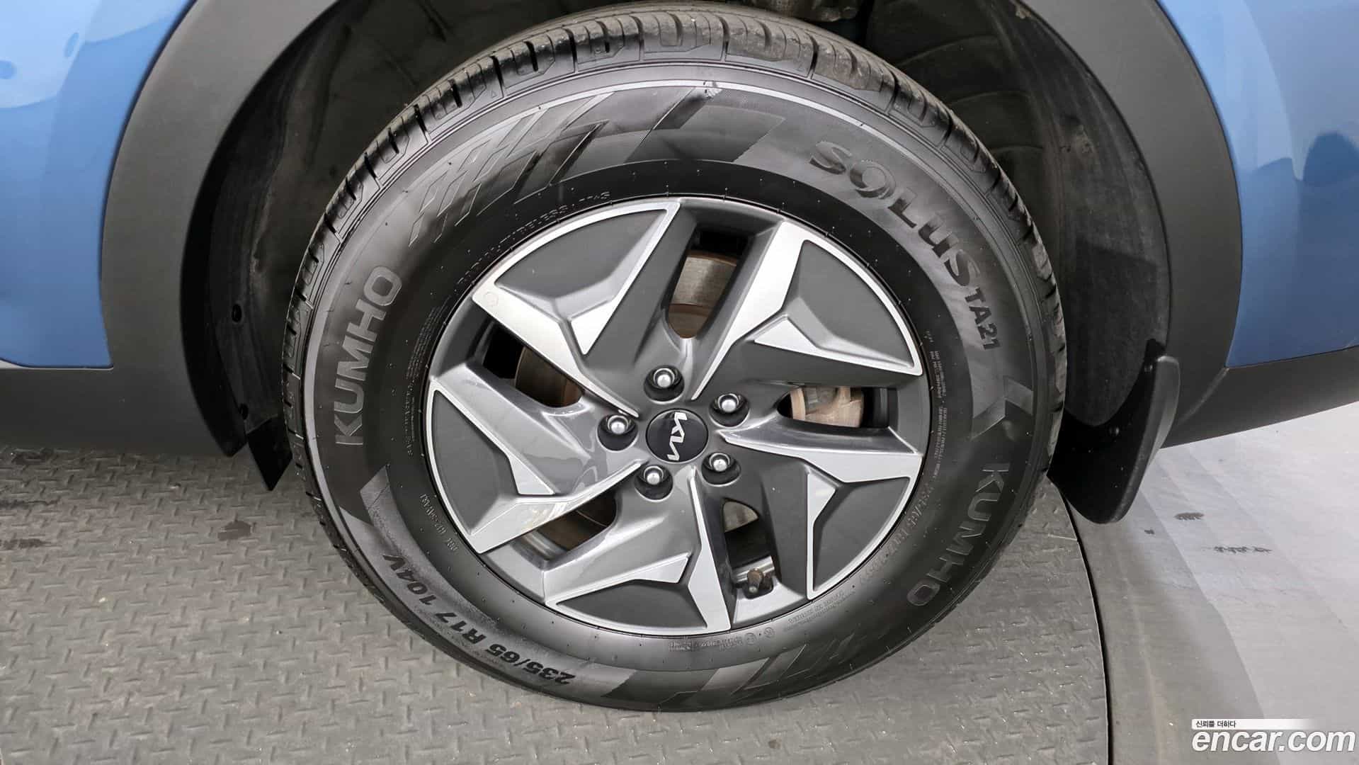 Sorento Kia 2021.11-OUTER-005