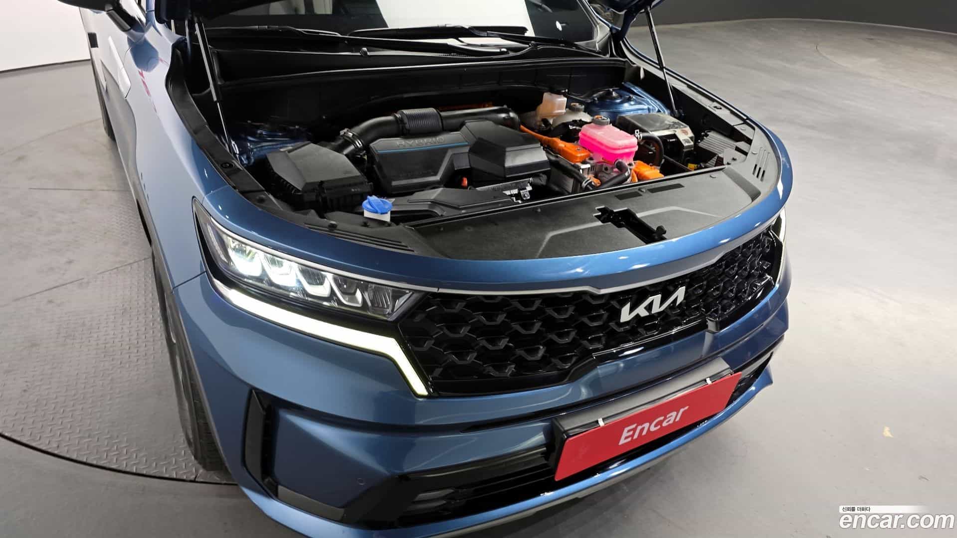 Sorento Kia 2021.11-INNER-006