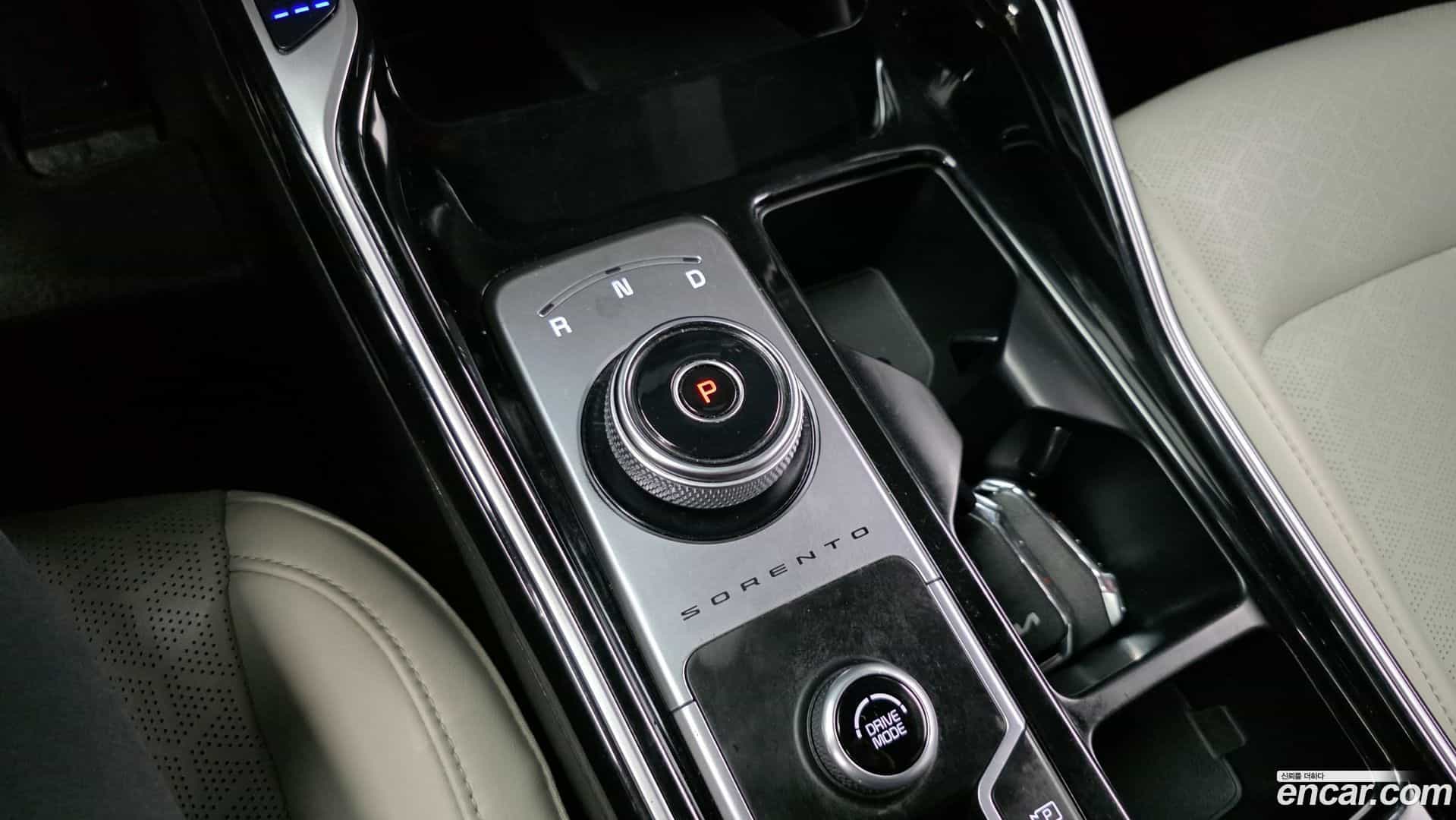 Sorento Kia 2021.11-INNER-009