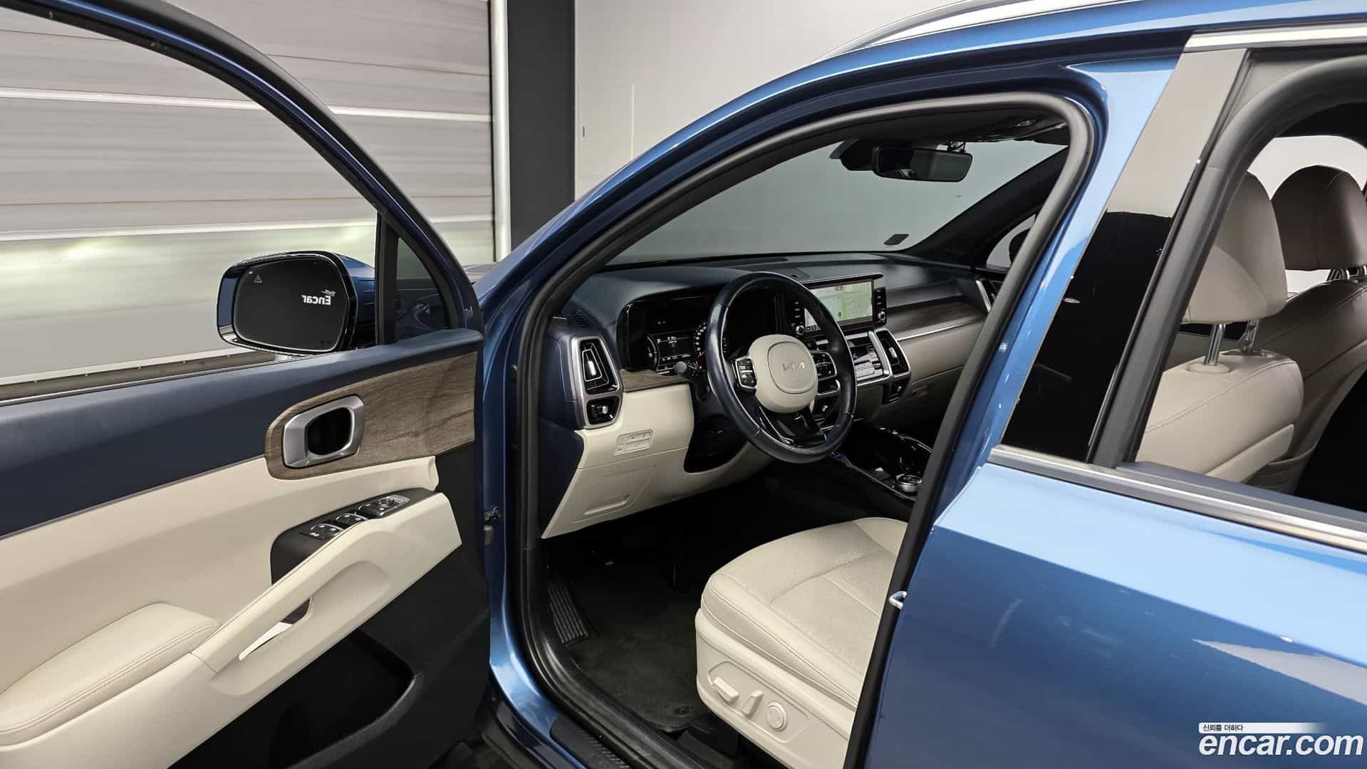 Sorento Kia 2021.11-INNER-010