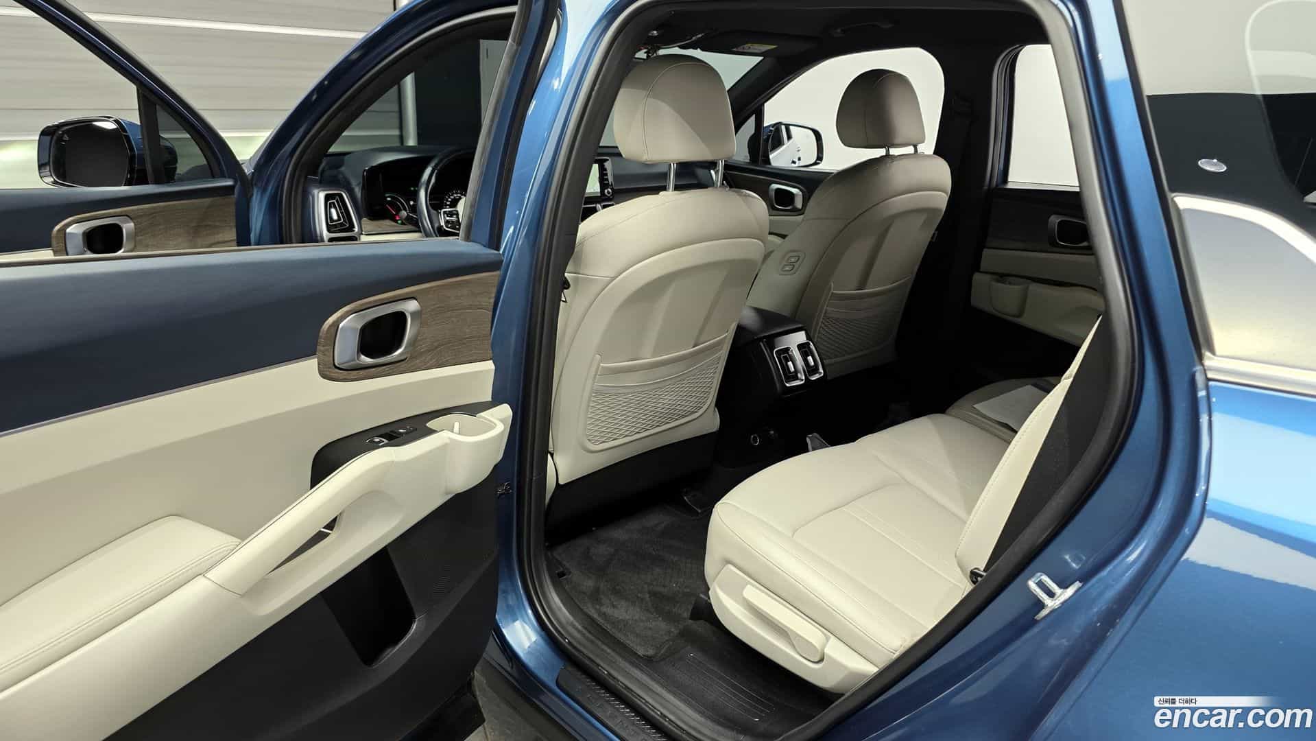 Sorento Kia 2021.11-OPTION-015