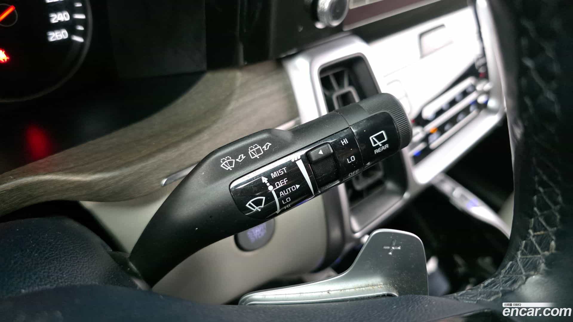 Sorento Kia 2021.11-OPTION-019