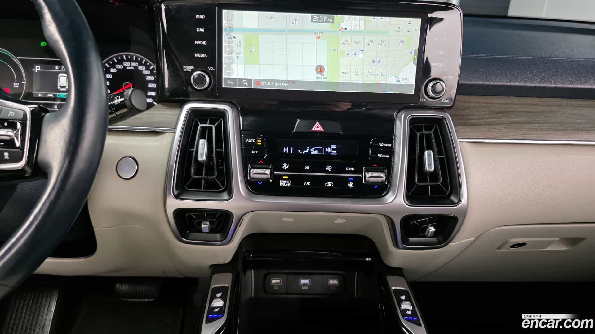 Sorento Kia 2021.11-OPTION-021