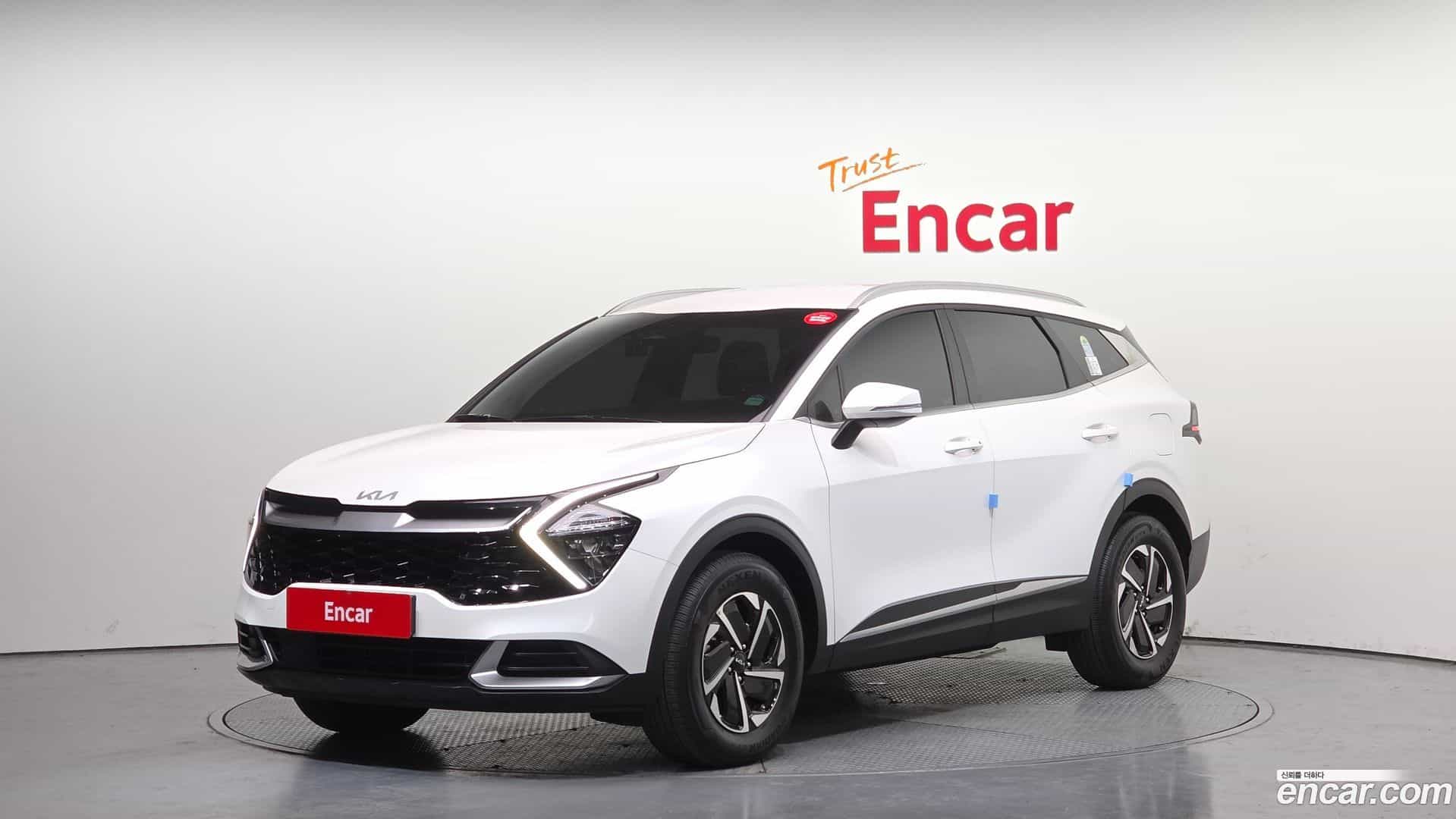 Sportage Kia 2024.3-OUTER-001