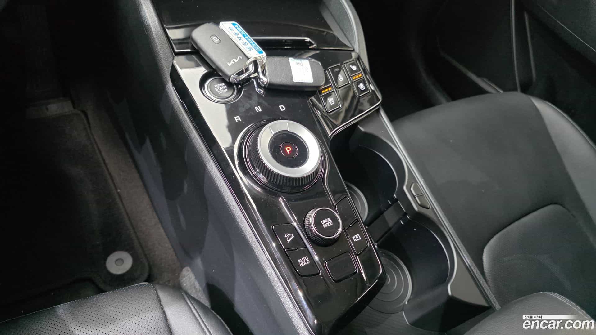 Sportage Kia 2024.3-INNER-009