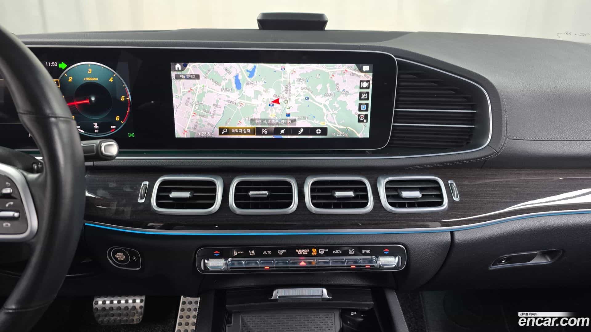 GLE-Class Mercedes-Benz 2020.9-OPTION-018