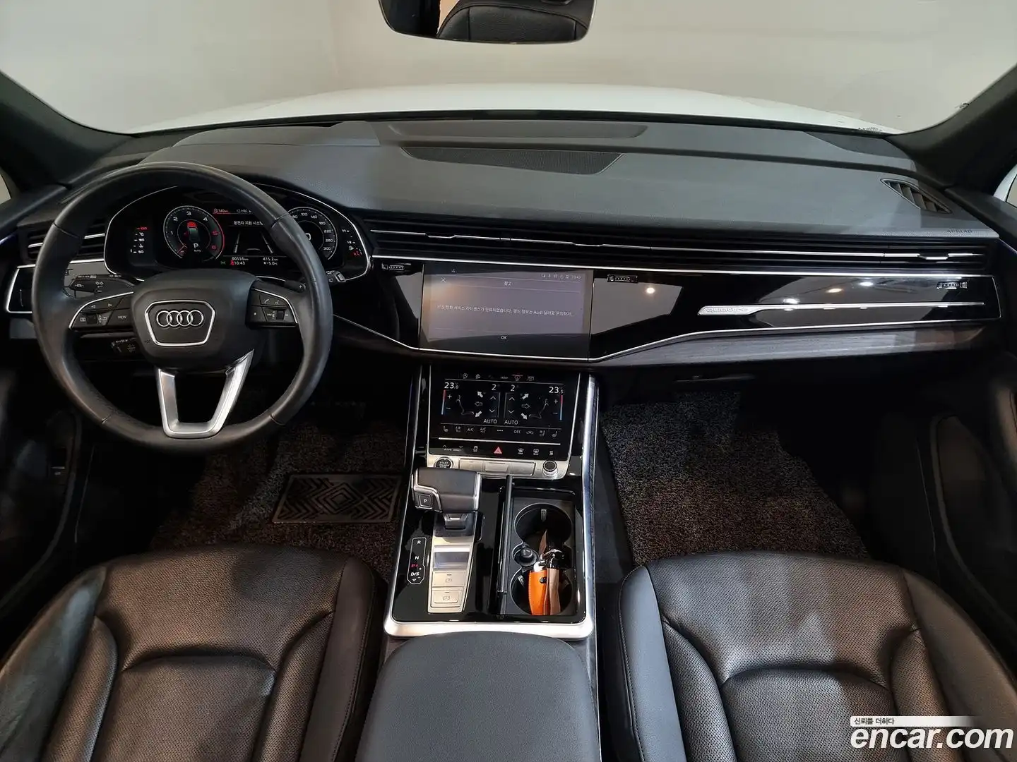 Q7 Audi 2022.5-INNER-007
