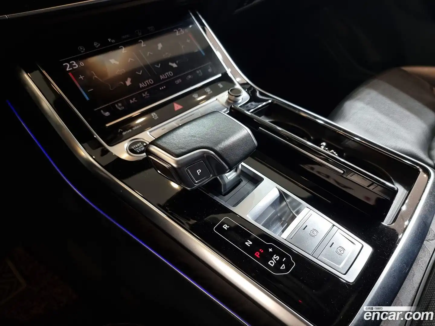 Q7 Audi 2022.5-INNER-009