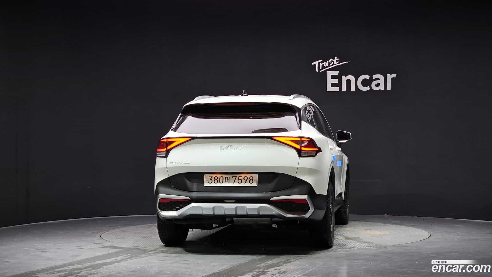 Sportage Kia 2021.8-OUTER-004