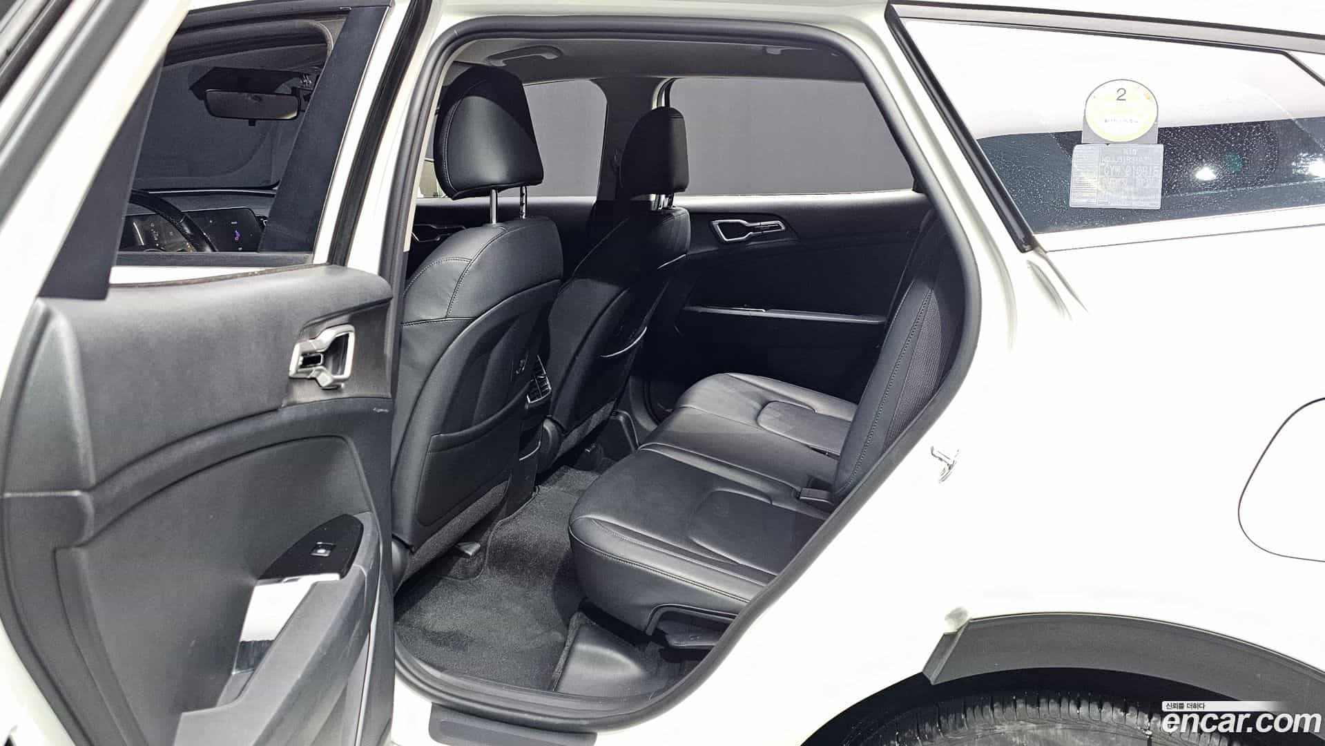 Sportage Kia 2021.8-OPTION-016