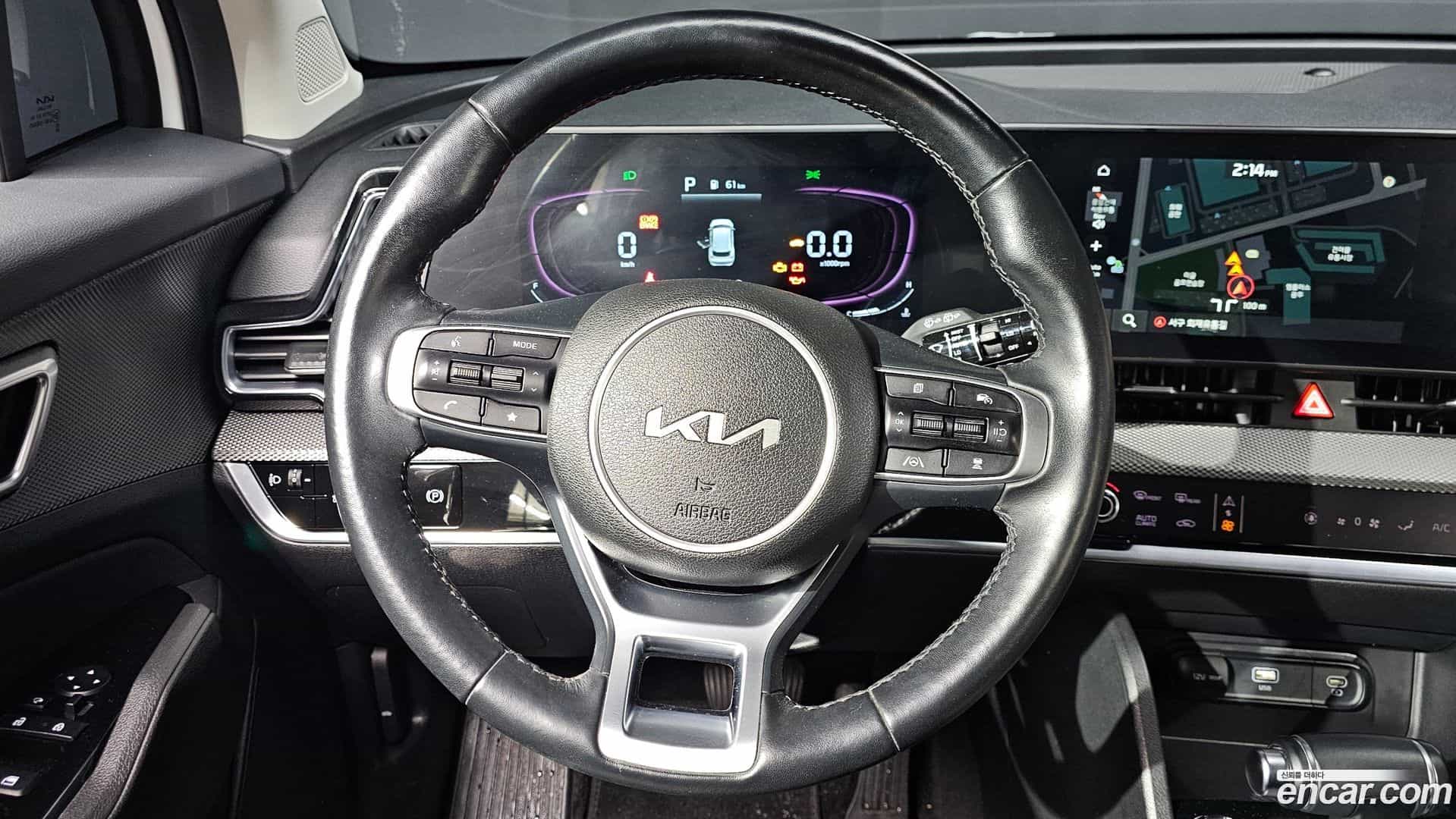 Sportage Kia 2021.8-OPTION-018