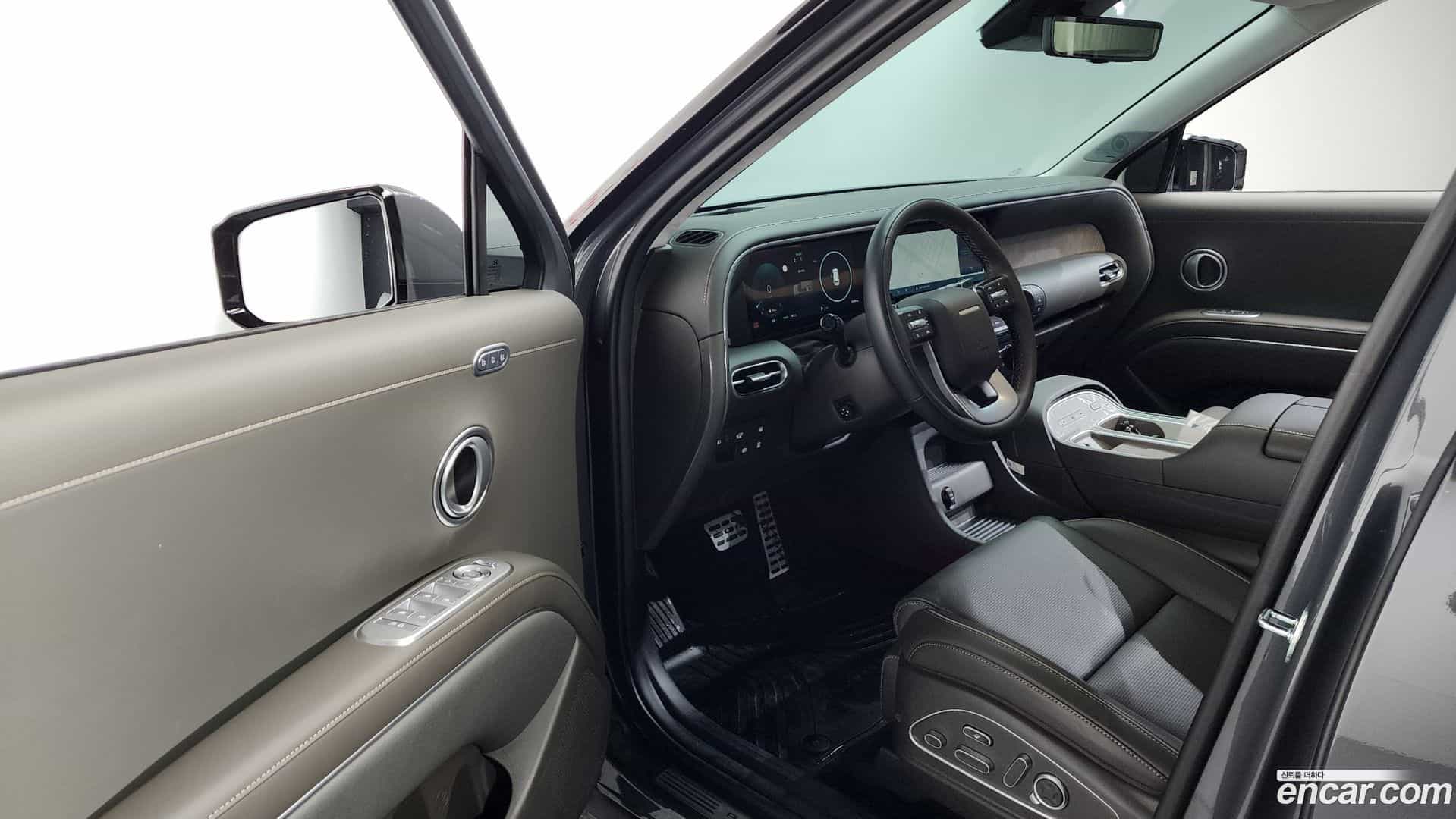 Palisade Hyundai 2025.9-INNER-010