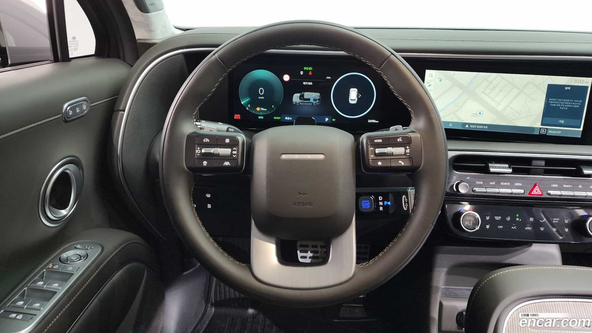 Palisade Hyundai 2025.9-OPTION-017