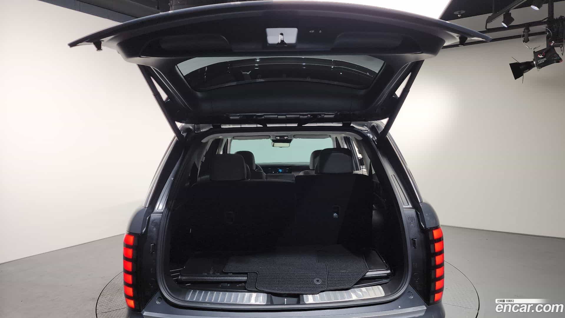 Palisade Hyundai 2025.9-OPTION-024