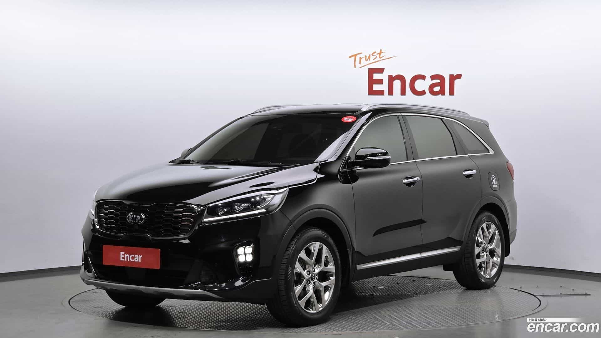 Sorento Kia 2019.4-OUTER-001