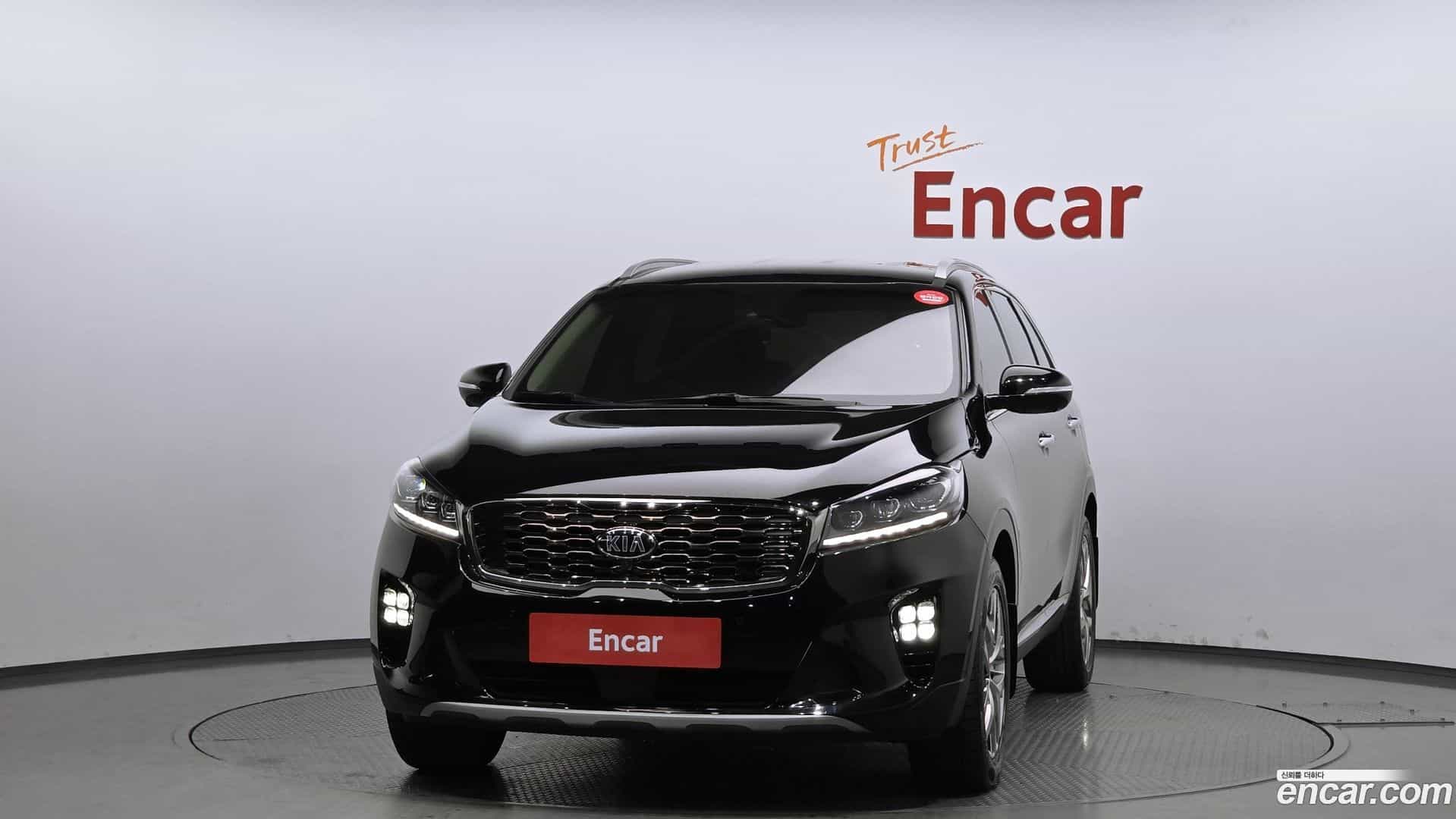 Sorento Kia 2019.4-OUTER-003
