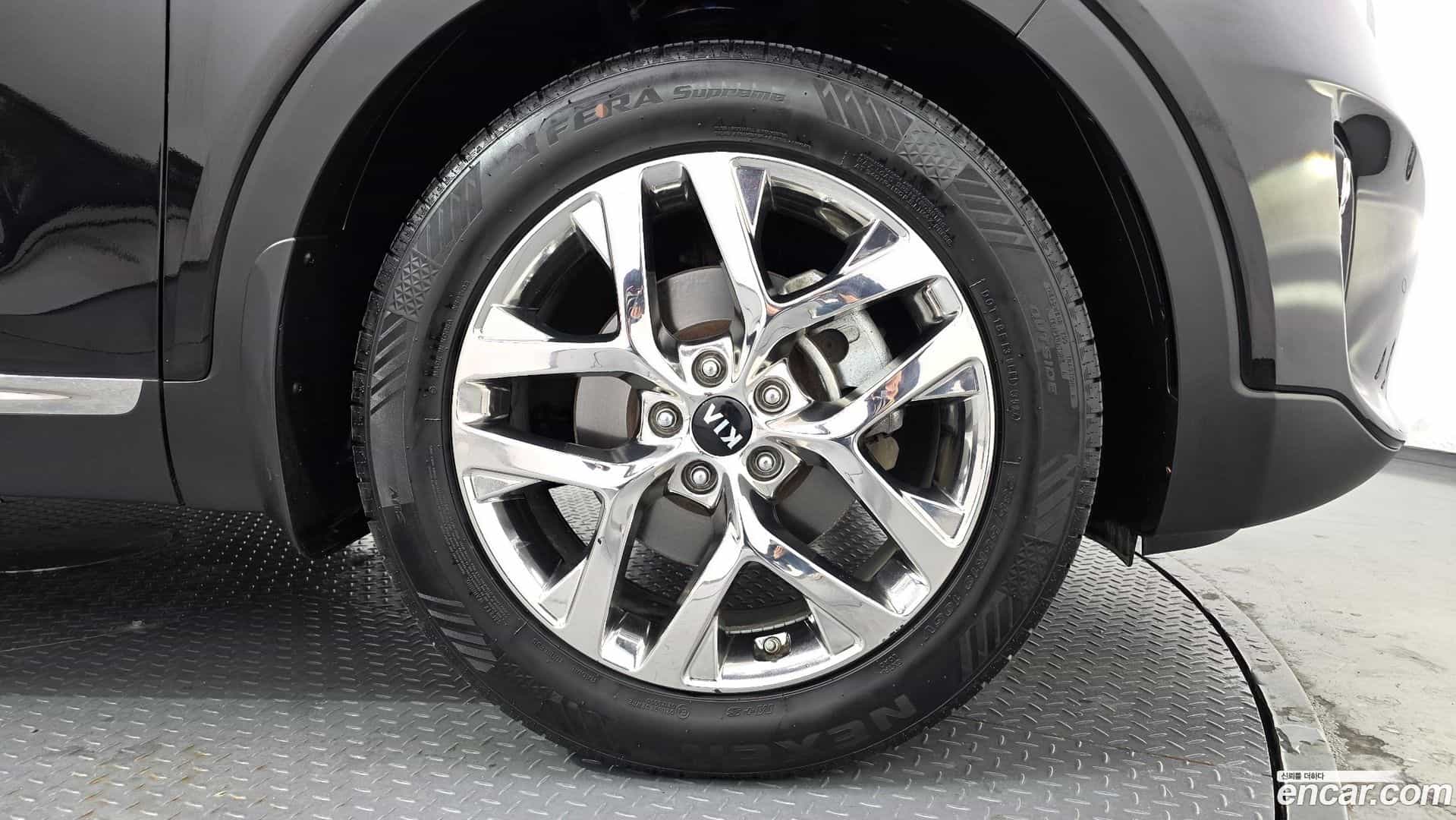 Sorento Kia 2019.4-OUTER-005