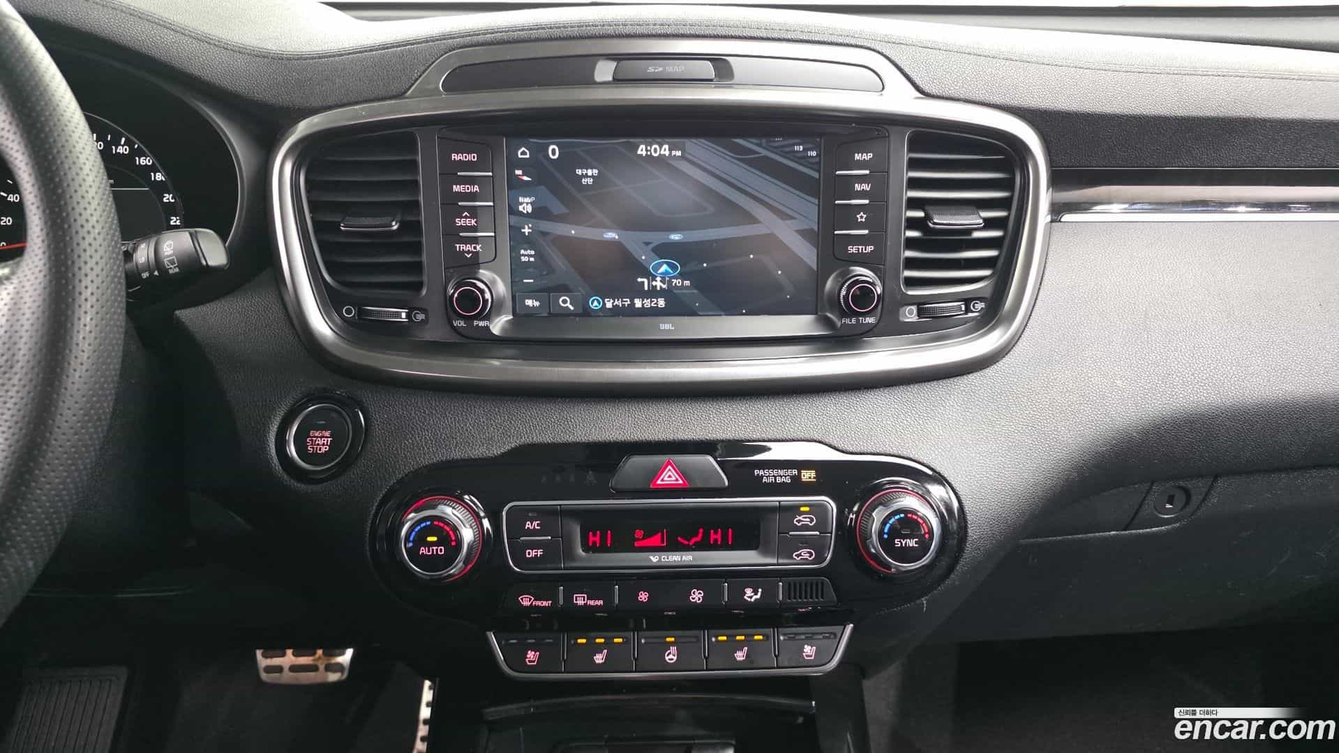 Sorento Kia 2019.4-OPTION-018