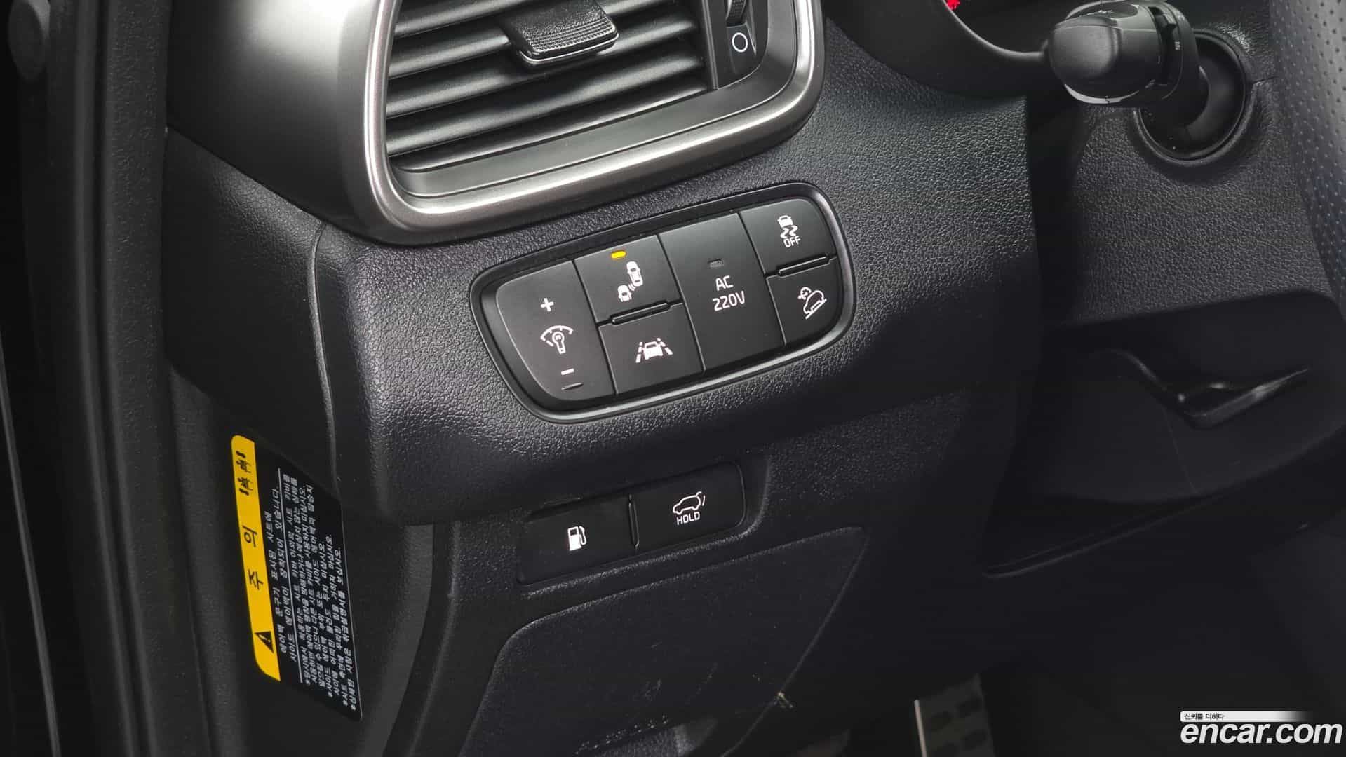 Sorento Kia 2019.4-OPTION-020