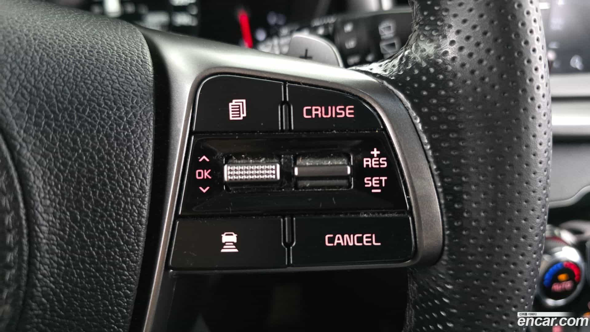 Sorento Kia 2019.4-OPTION-022