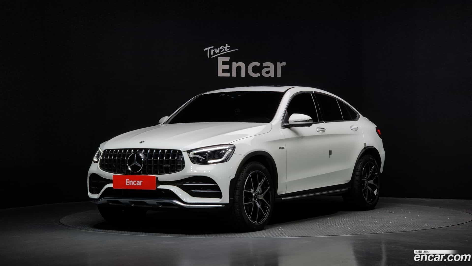 GLC-Class Mercedes-Benz 2023.5-OUTER-001