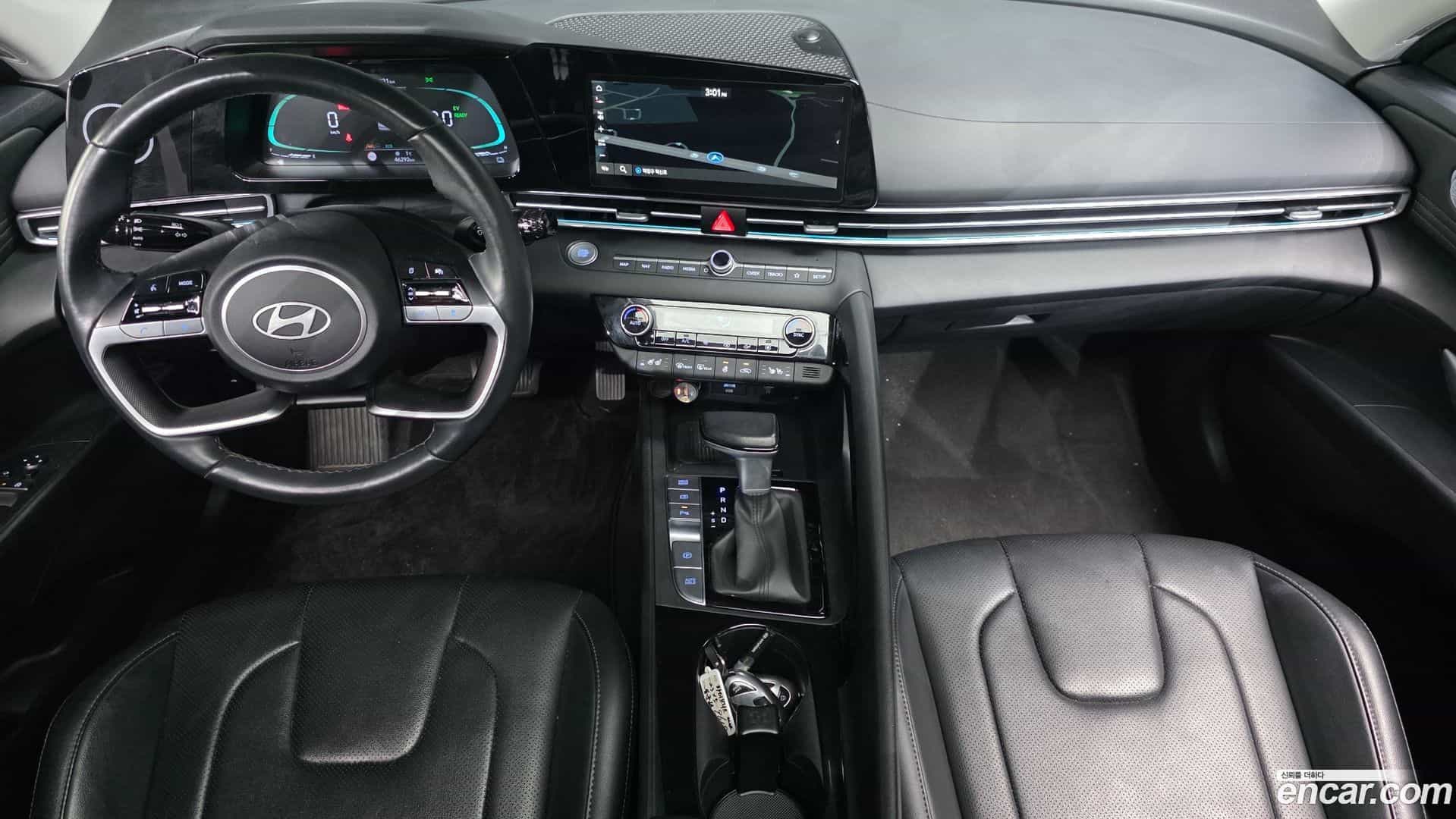 AVANTE Hyundai 2023.4-INNER-007