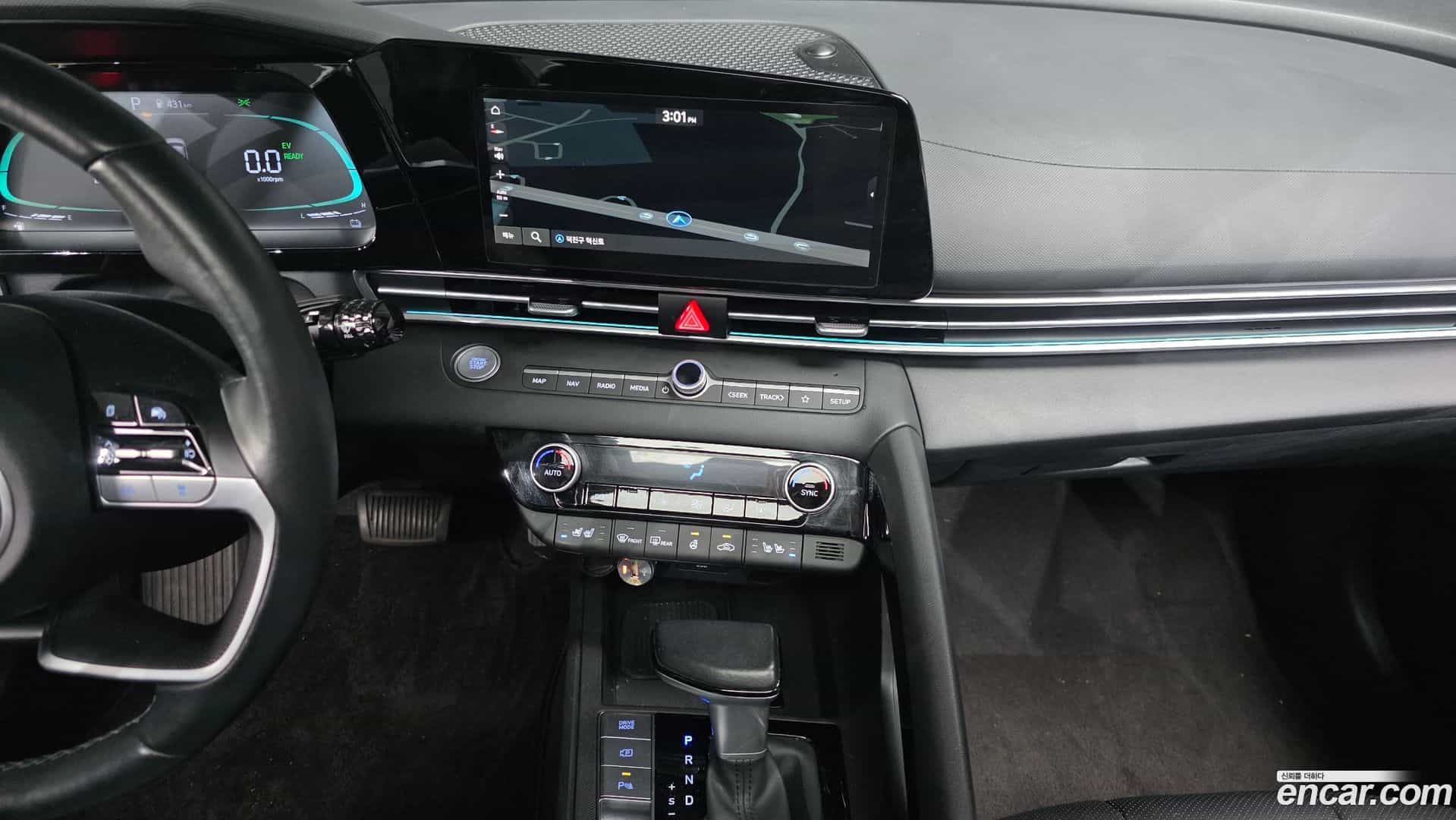AVANTE Hyundai 2023.4-OPTION-019