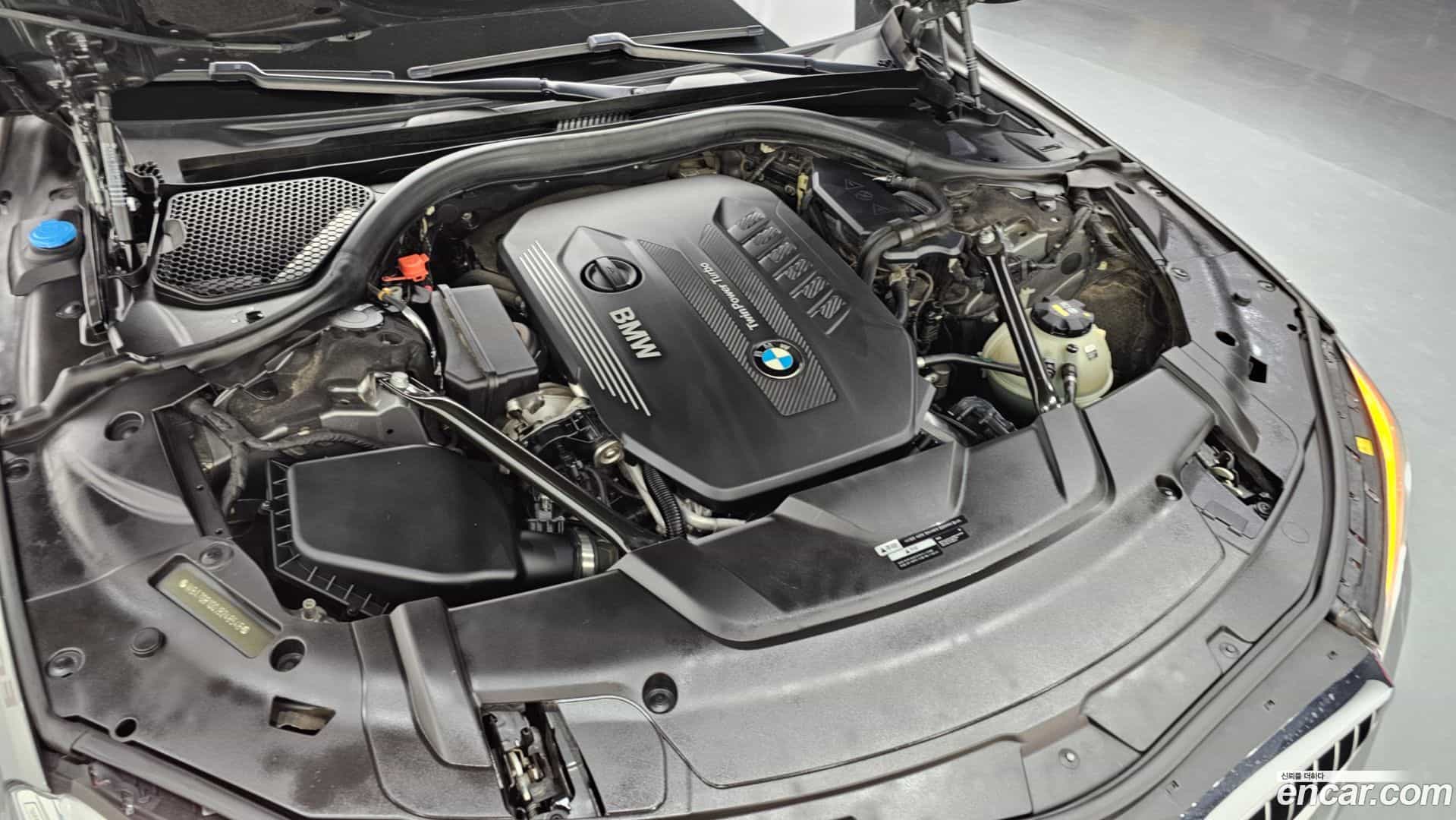 7-Series BMW 2018.3-INNER-006
