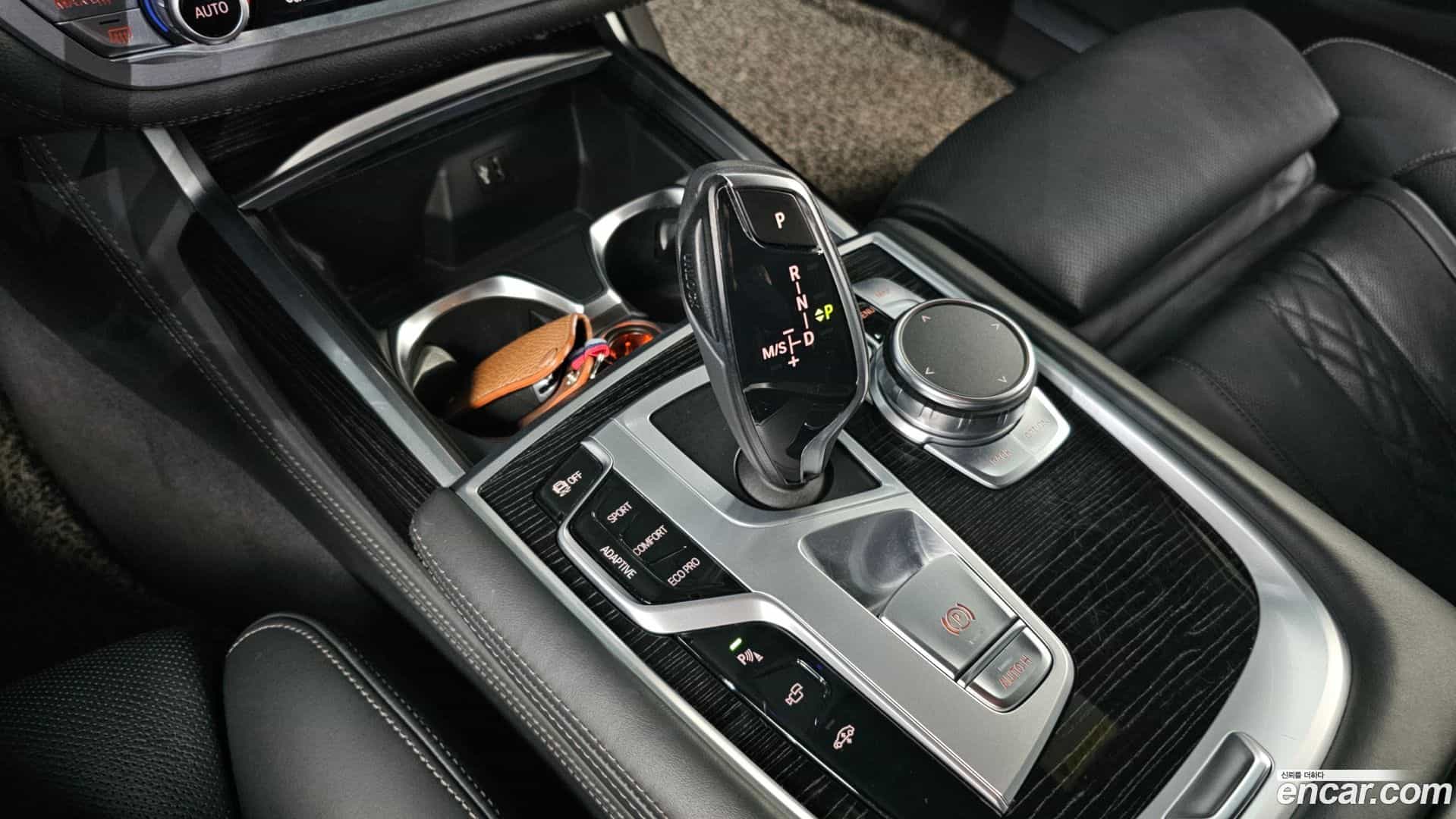 7-Series BMW 2018.3-INNER-009