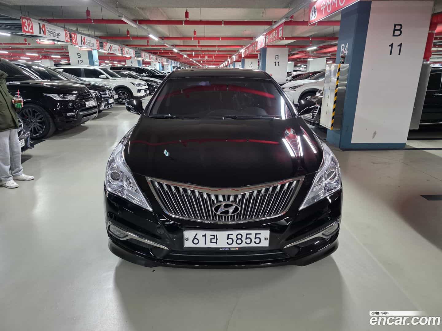 Grandeur Hyundai 2015.0-OUTER-001