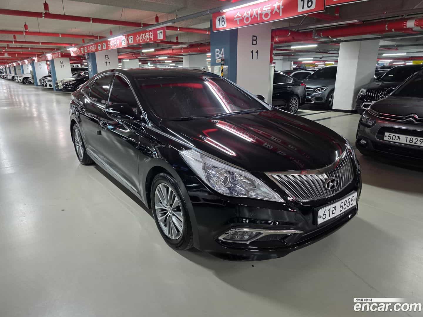 Grandeur Hyundai 2015.0-OUTER-002